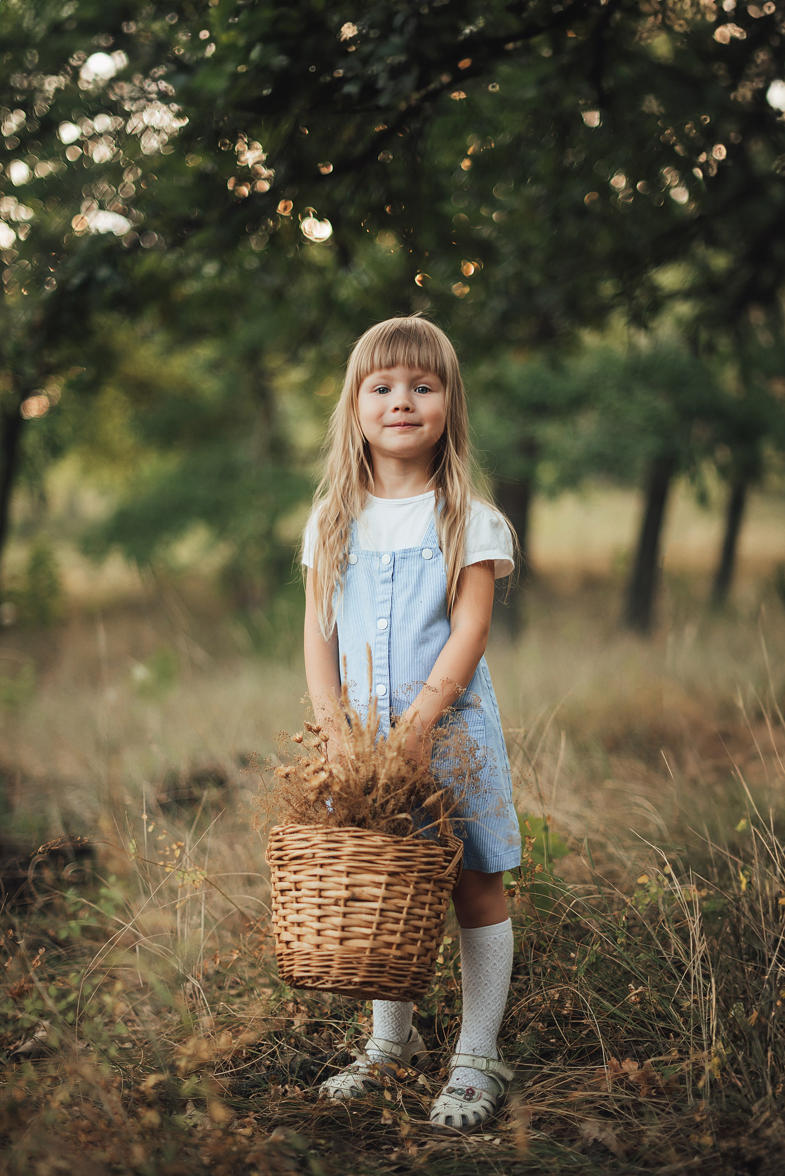 Алисия. Семейный и портретный фотограф в Тольятти | Самаре Мария Иодис