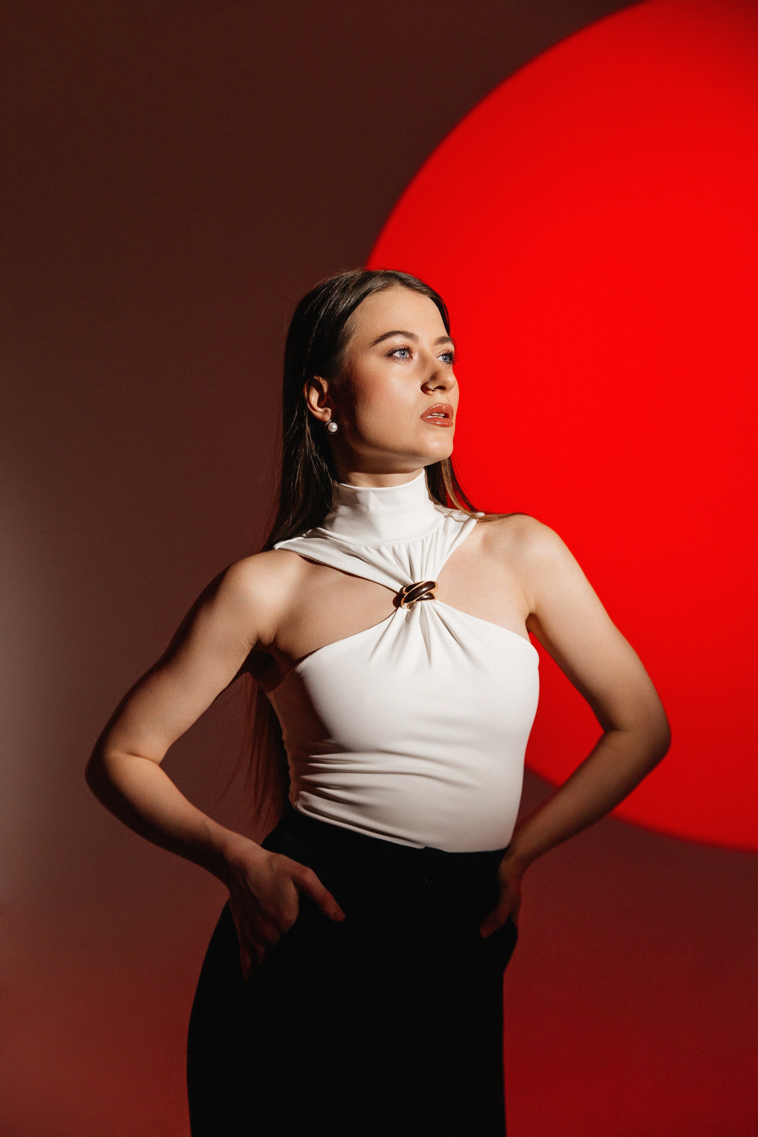 Portrait. Фотограф Санкт-Петербург