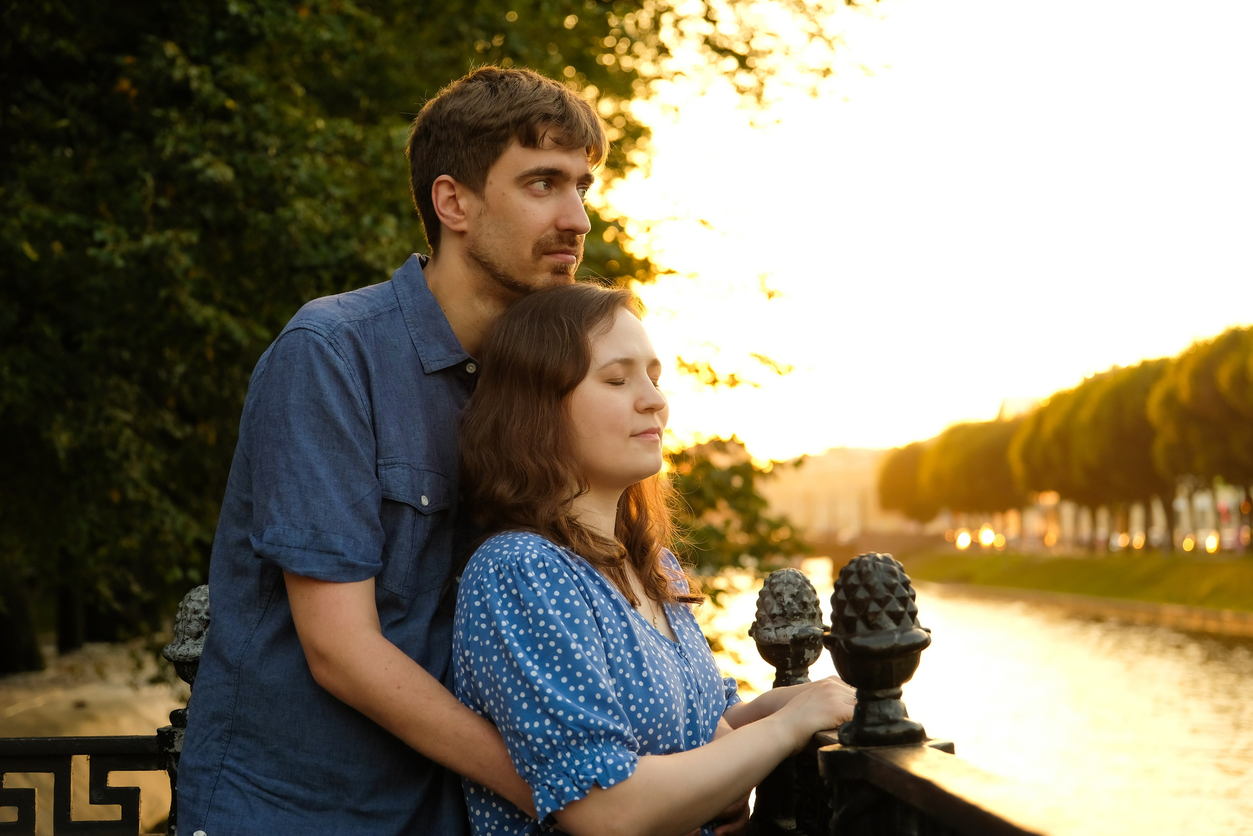 Фотосессия лавстори Питер. Портретный, репортажный фотограф Санкт-Петербург Елизавета Комарова