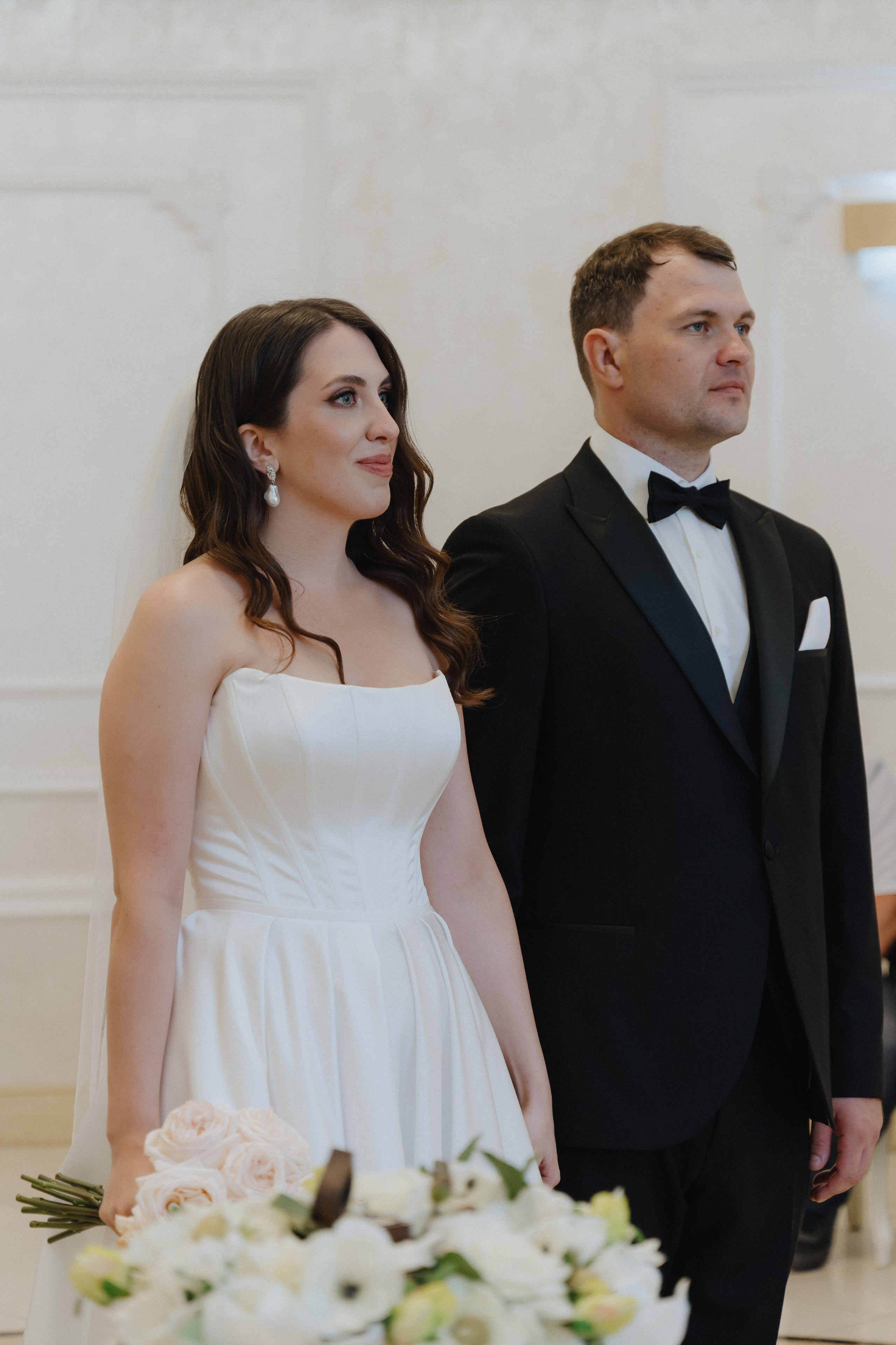 Вера & Николай, FoodFactory