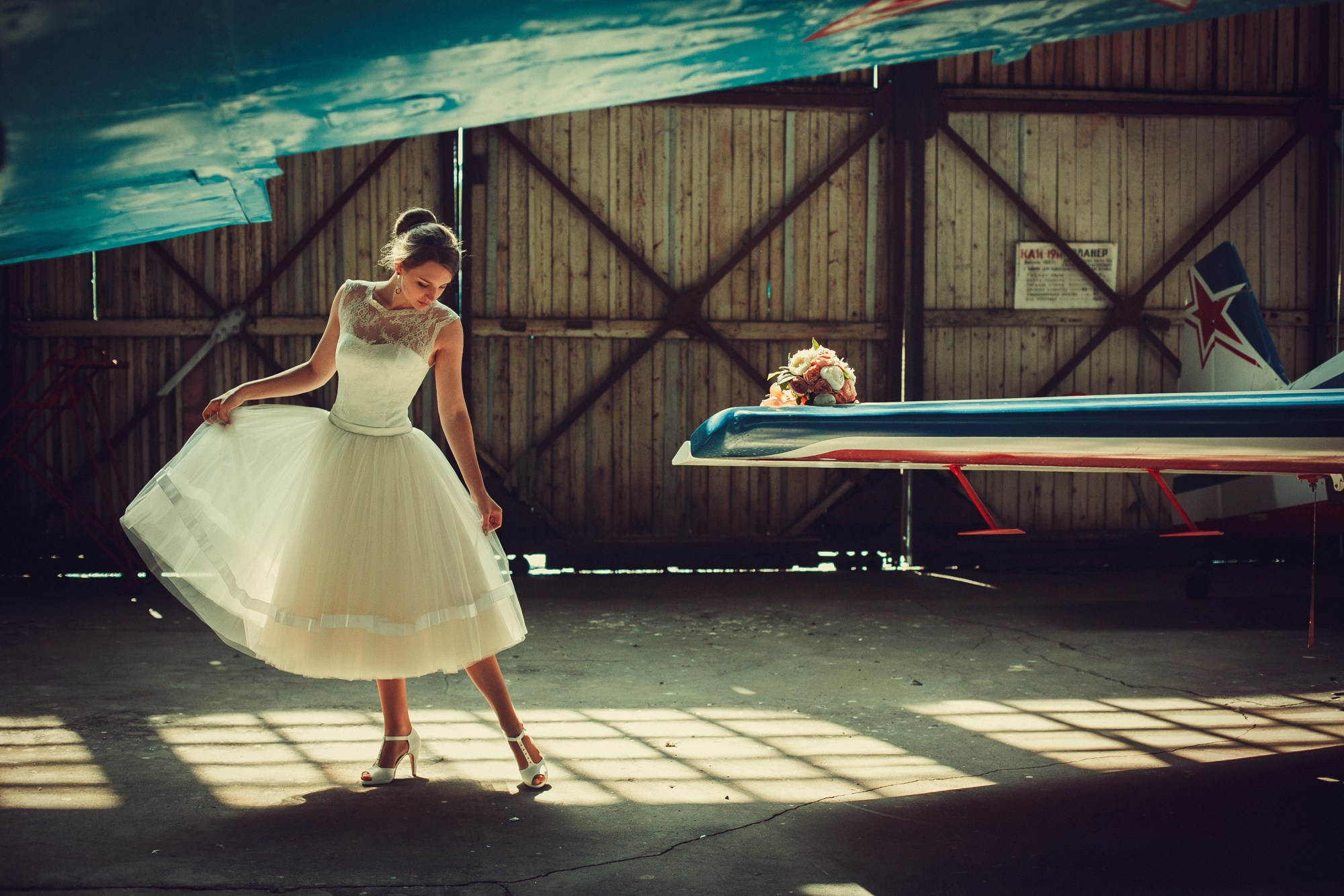 Выше только небо_love story для Анны и Александра. Татьяна Фомичева. Репортажный и светский фотограф в Москве