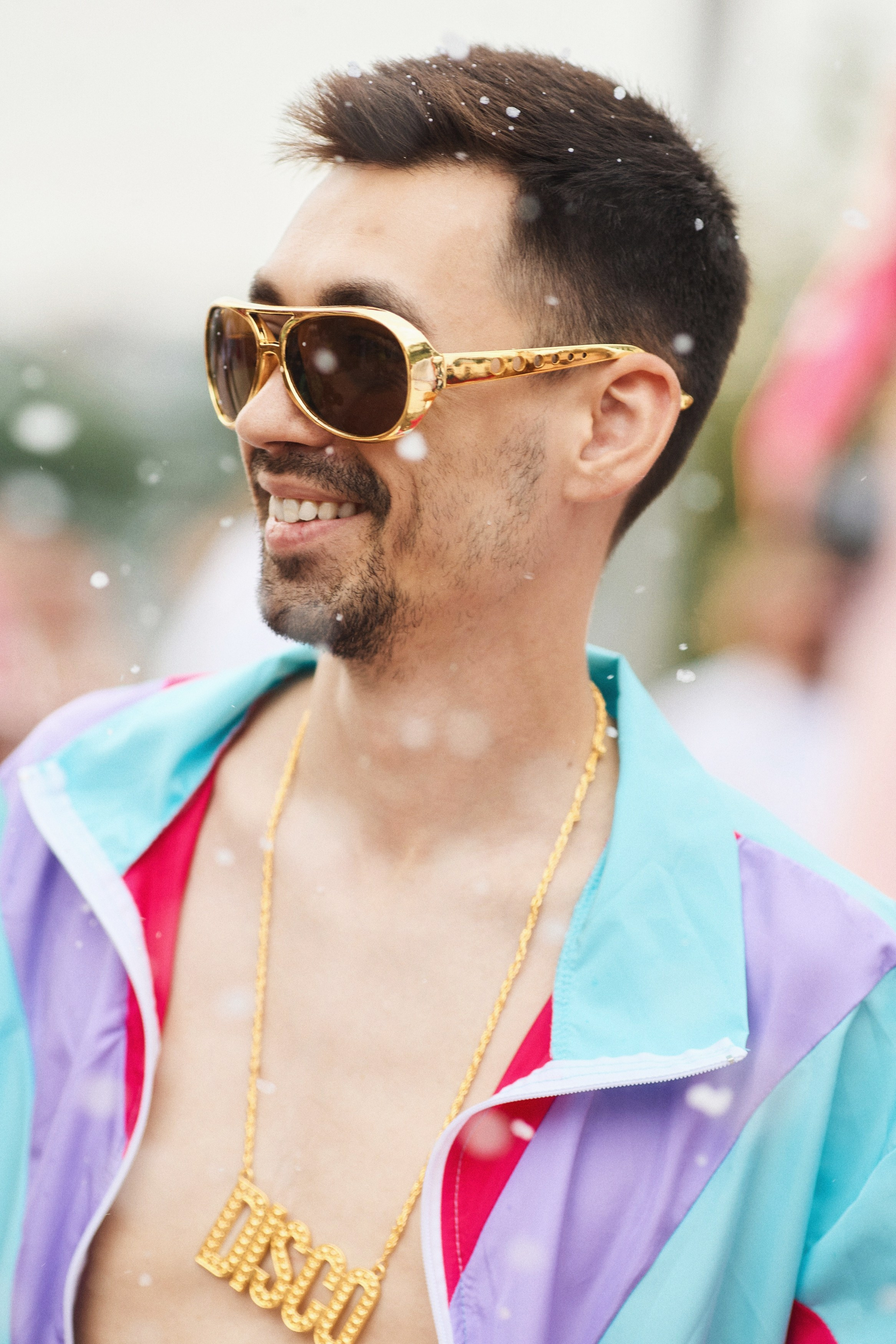 Какой Новый Год — такие и снежки! Вечеринка для ивентеров!. Татьяна Фомичева. Репортажный и светский фотограф в Москве