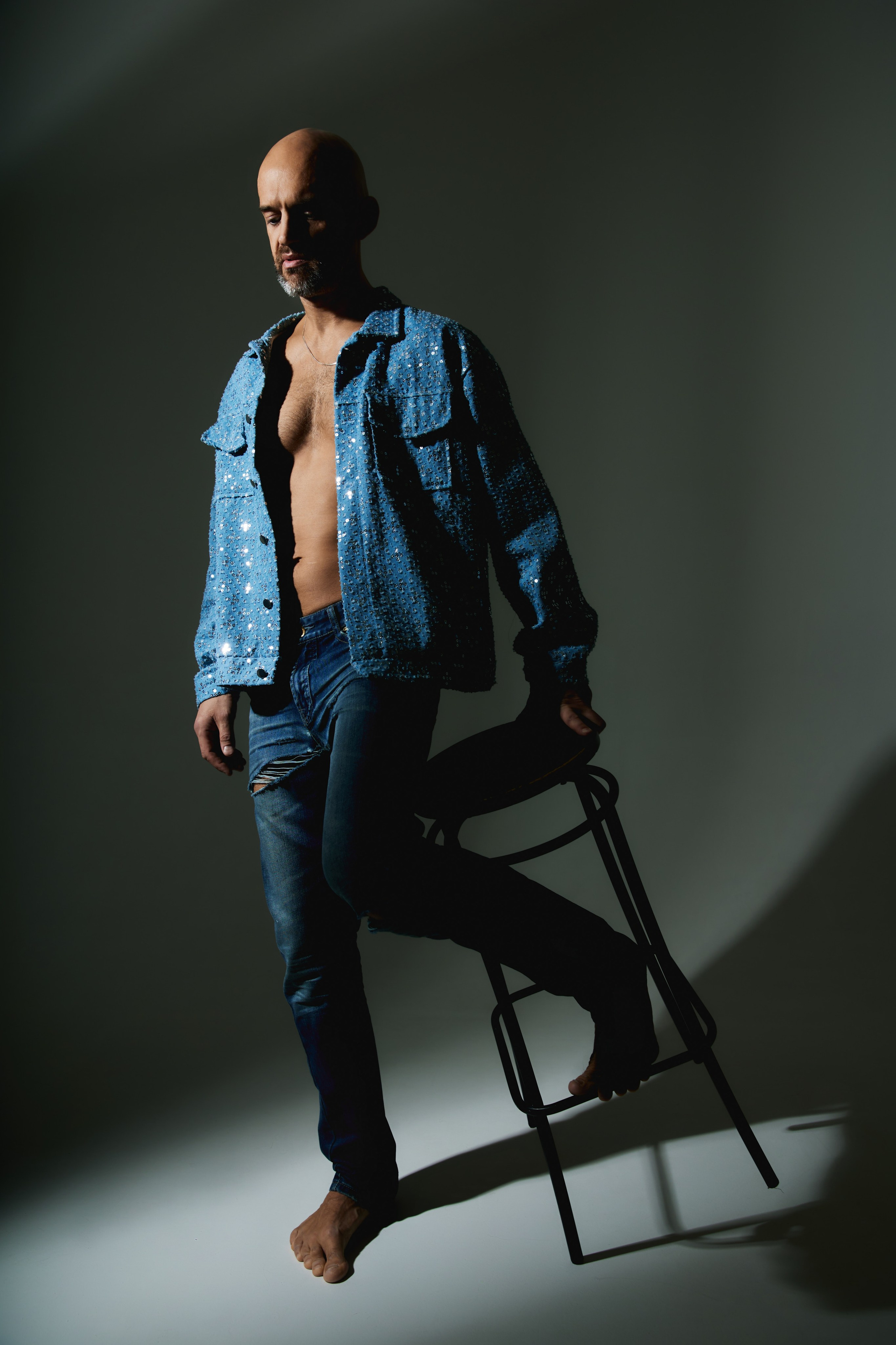 Илья. Он умеет быть разным. От строгого до безумного. Пять лиц одного героя. Татьяна Фомичева. Репортажный и светский фотограф в Москве