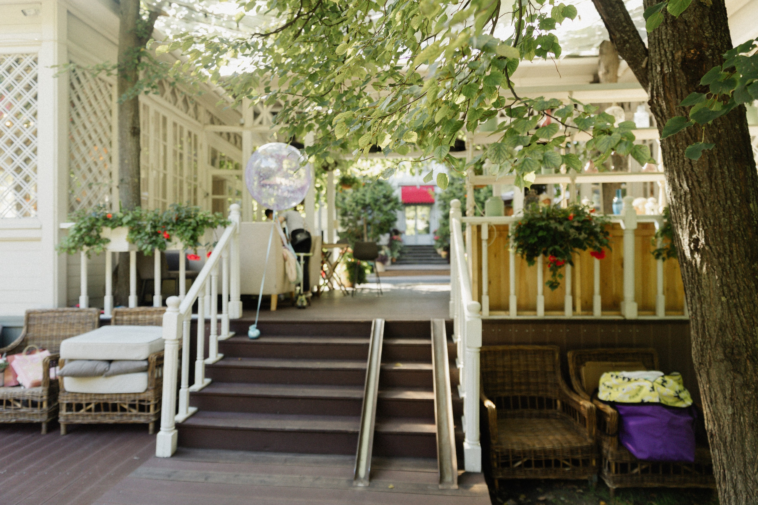 День Рождения Стефы. Татьяна Фомичева. Репортажный и светский фотограф в Москве