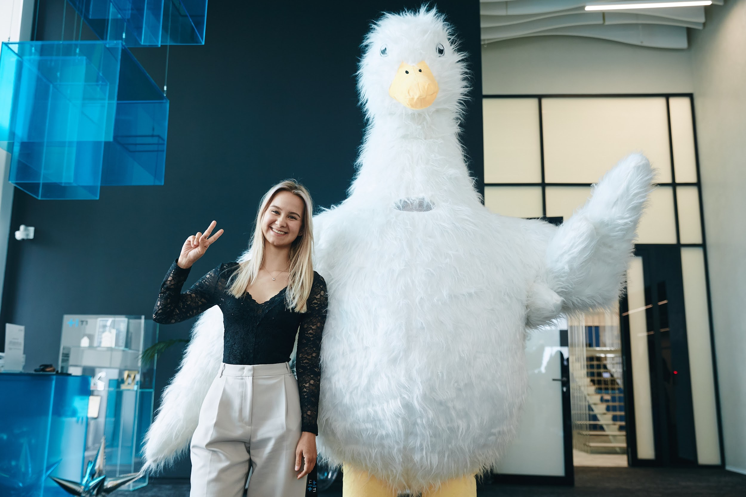 День Рождения IT-холдинга. Татьяна Фомичева. Репортажный и светский фотограф в Москве