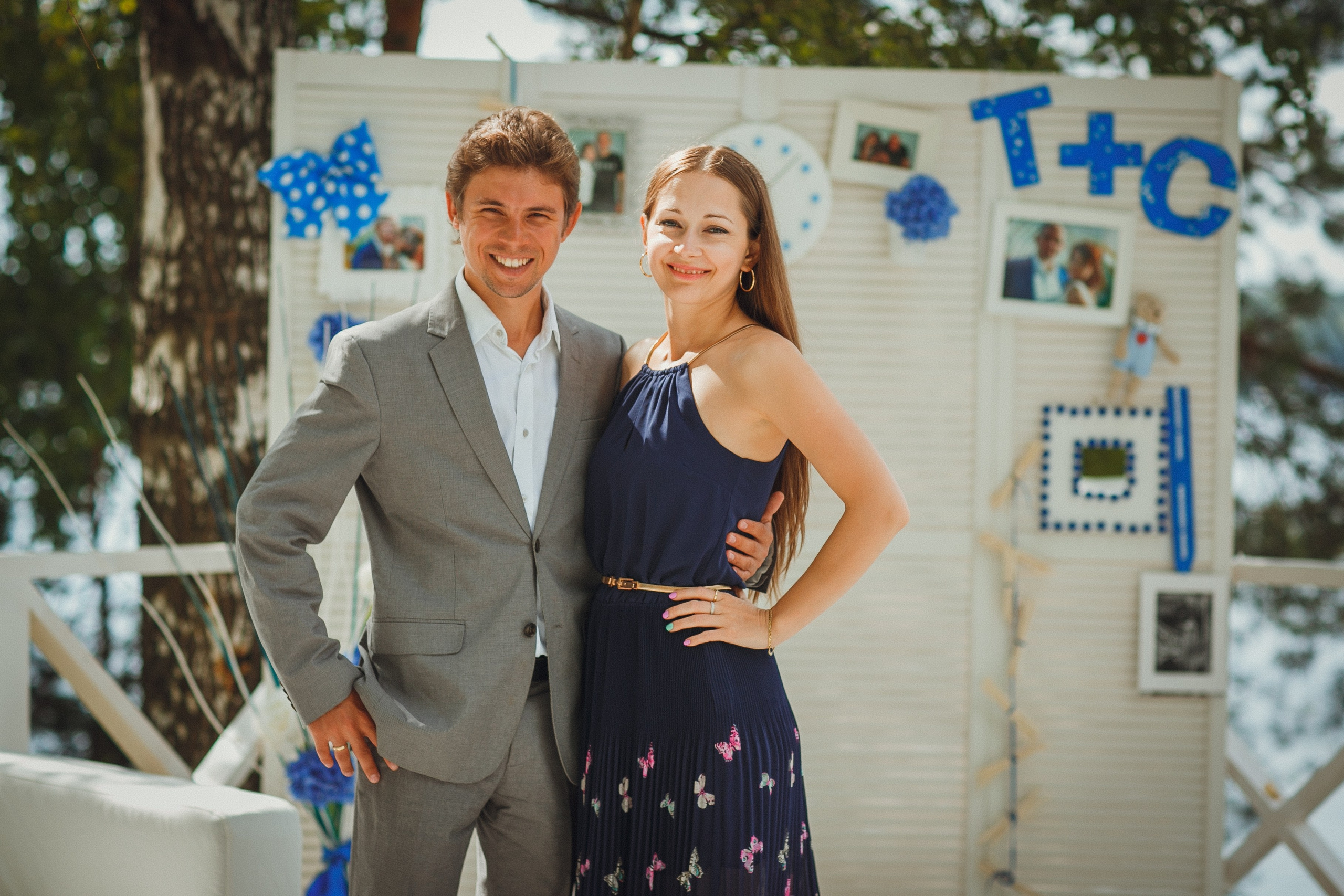 Василина и Михаил. Татьяна Фомичева. Репортажный и светский фотограф в Москве