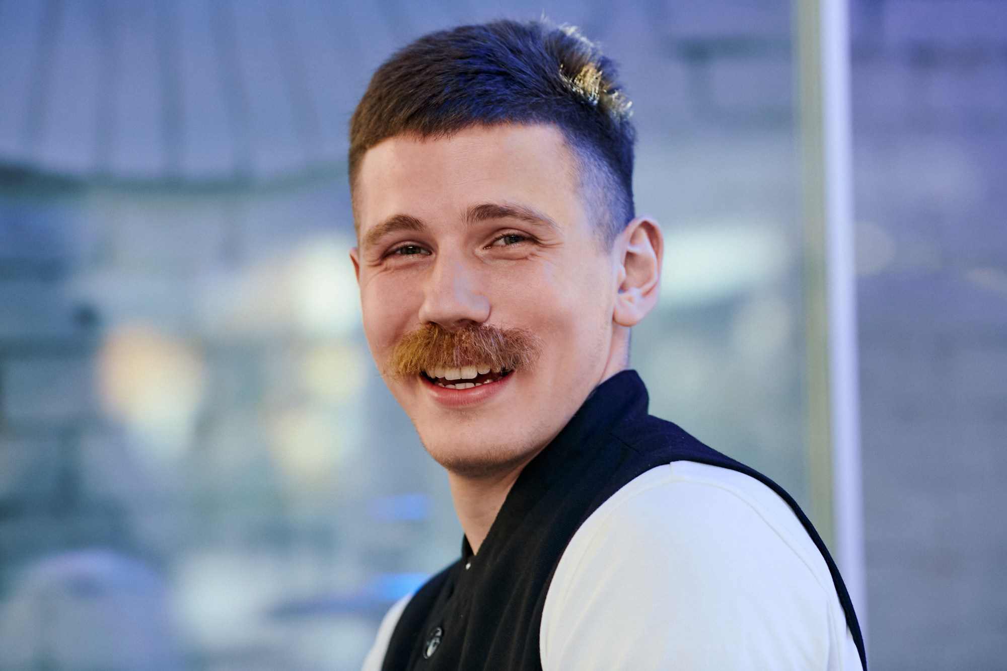 Мероприятие для ТНТ. Презентация проектов. Татьяна Фомичева. Репортажный и светский фотограф в Москве