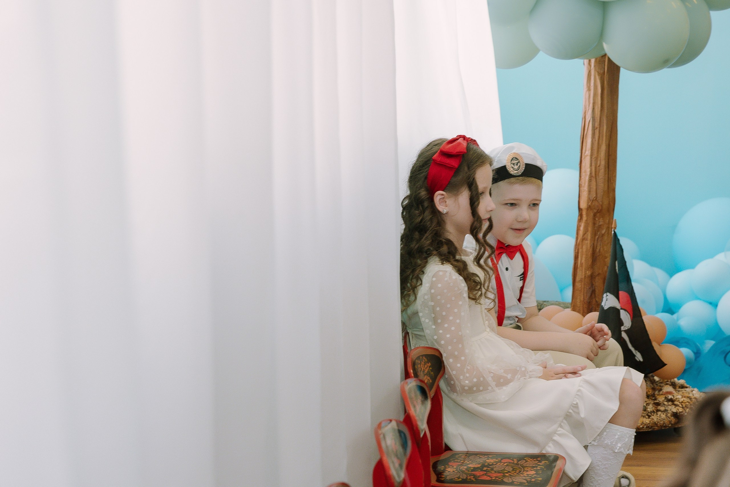 Выпускной 10 ДС. Выпускные альбомы Натальи Бутко: Новороссийск, Анапа, Геленджик