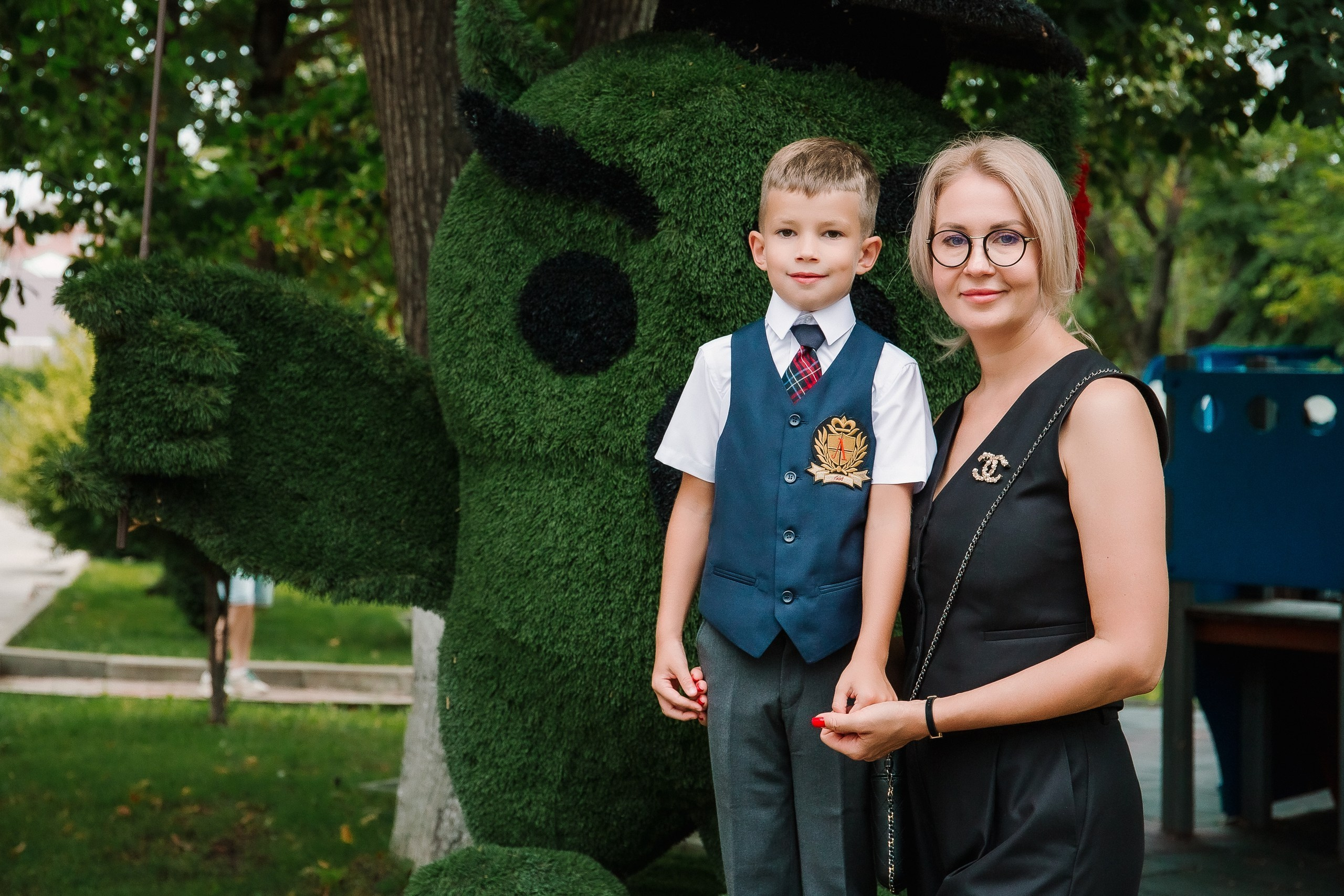 1 класс школа «Личность». Выпускные альбомы Натальи Бутко: Новороссийск, Анапа, Геленджик
