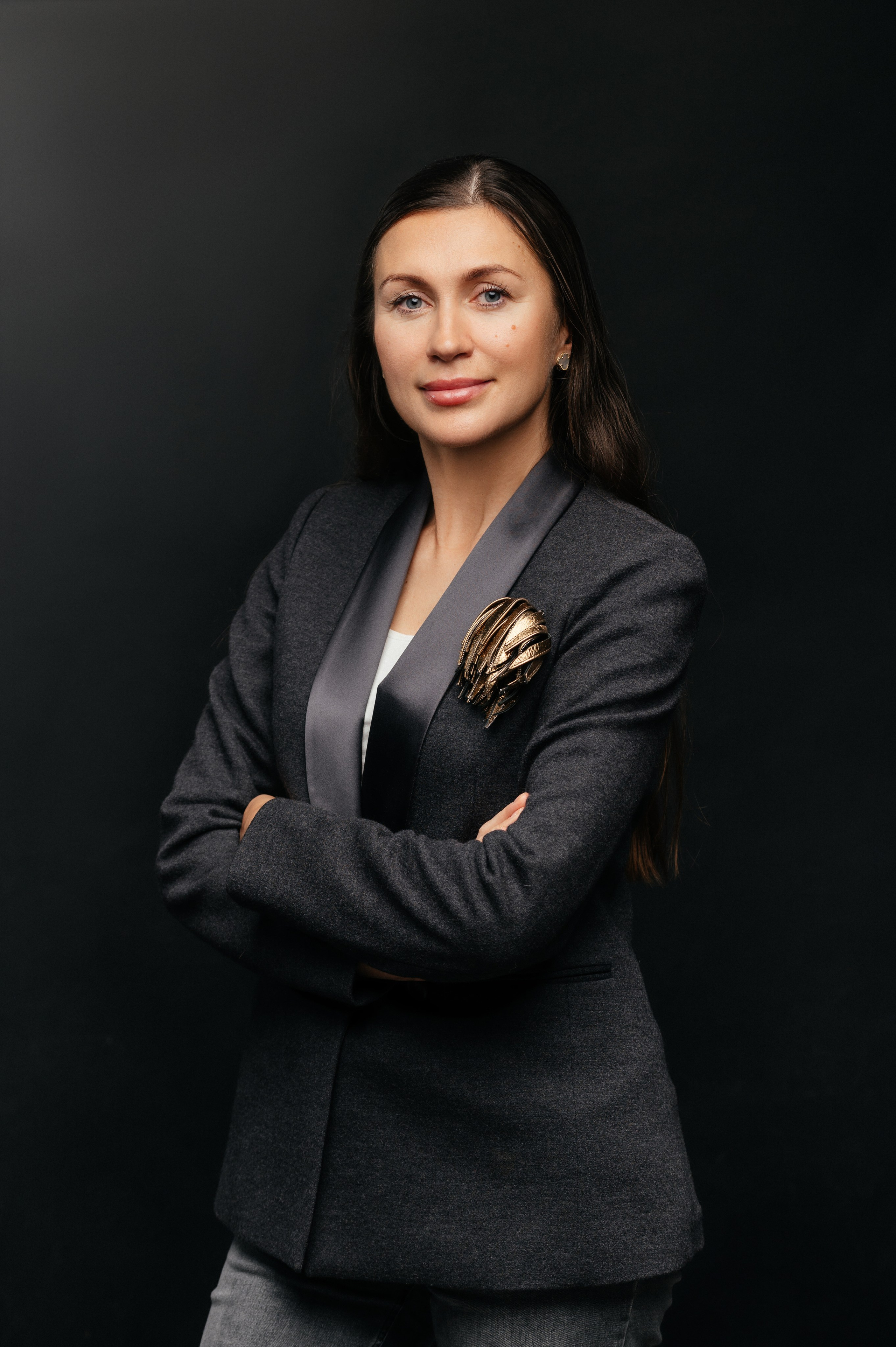 БИЗНЕС ПОРТРЕТ. Свадебный и студийный фотограф Ирина Котикова