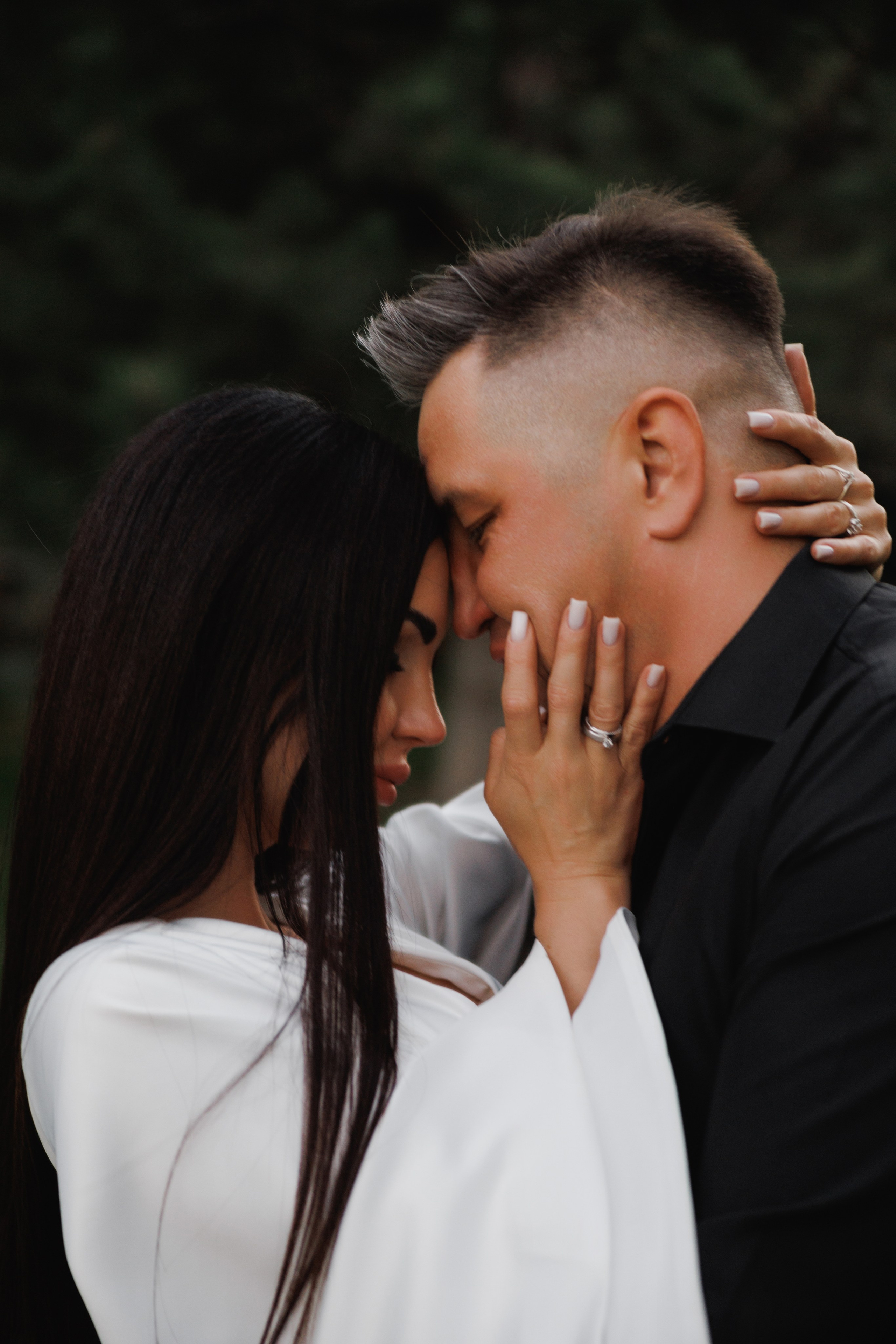 Анастасия и Роман. Фотограф Александр Закадычный | Таганрог