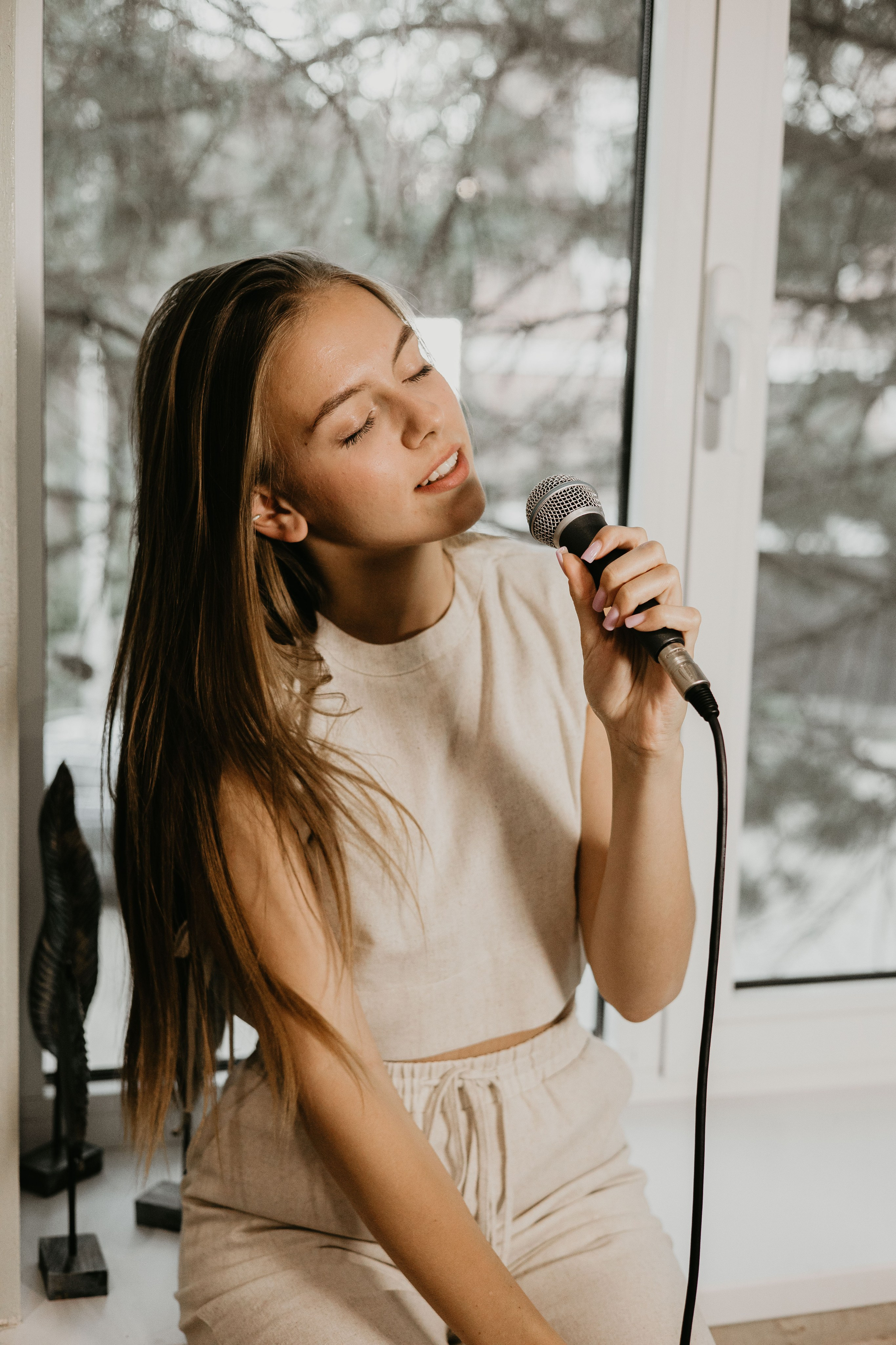 Студия вокала 88. Юлия, ваш фотограф в Ростове-на-Дону