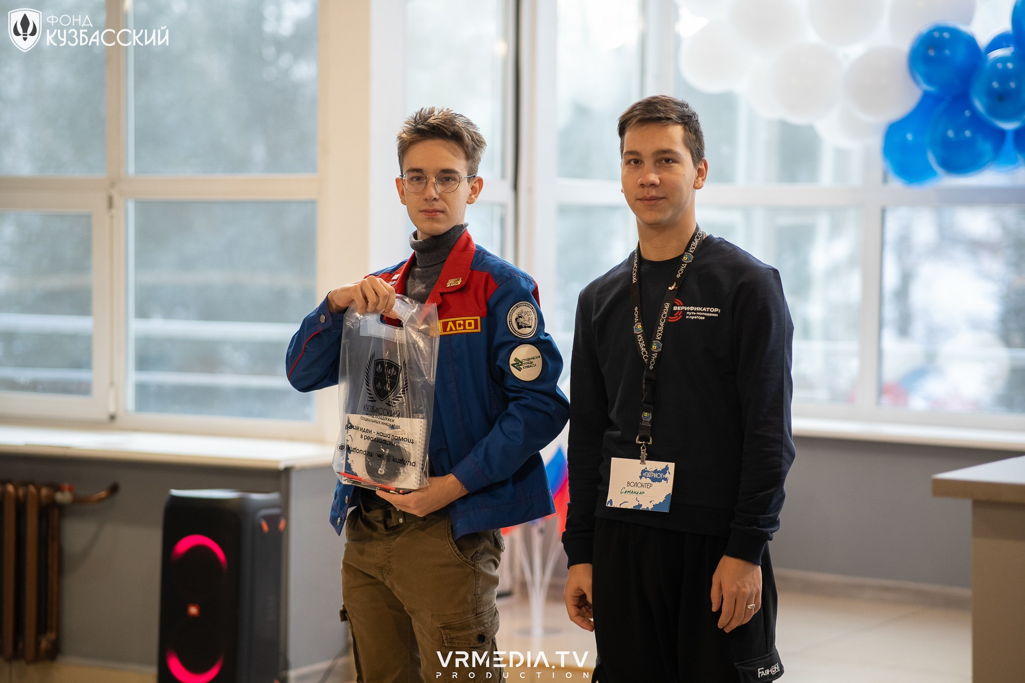 Форум «ПАТРИОТ»