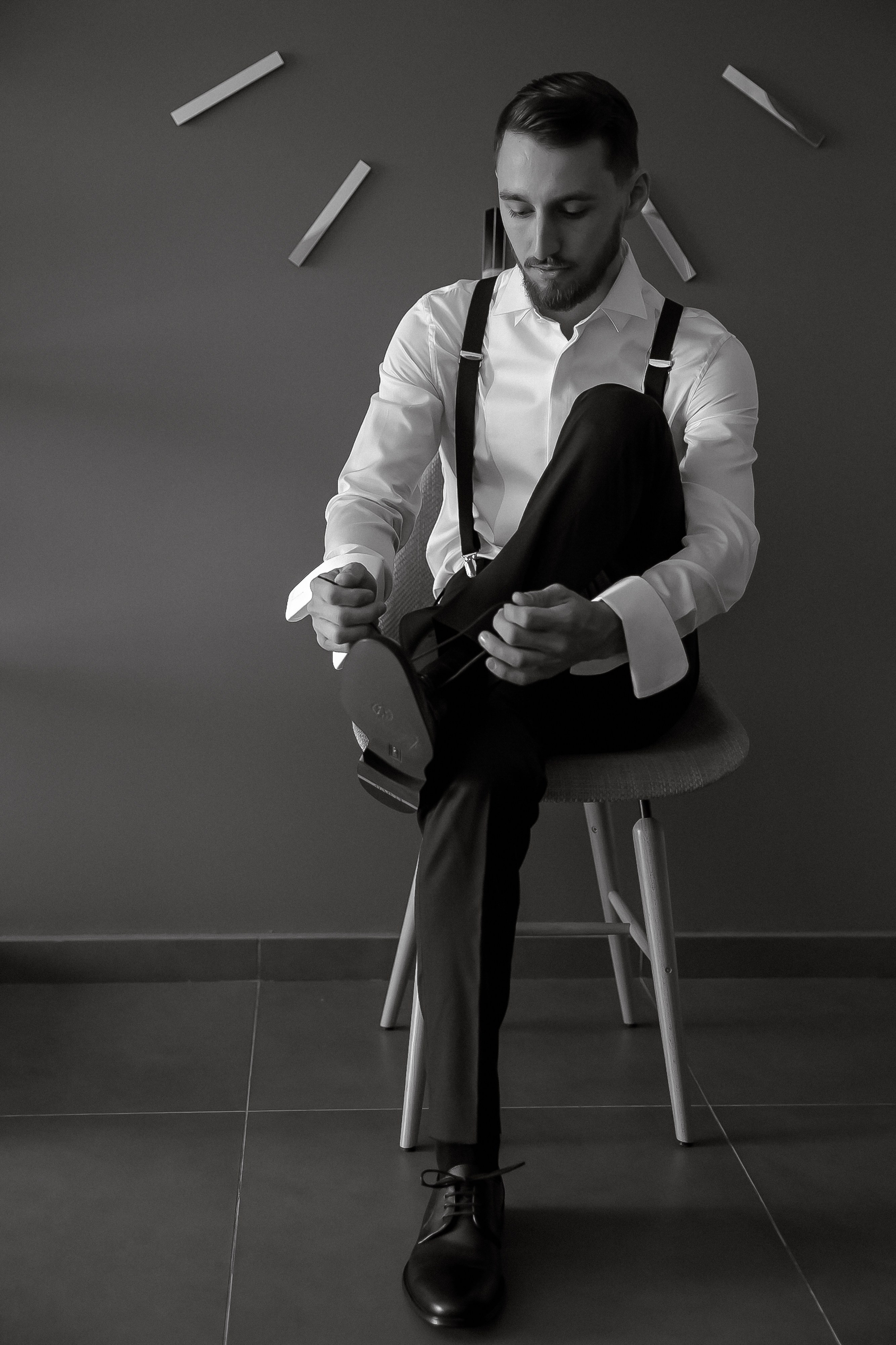 Wedding day Гриша & Мария. Свадебный фотограф Колесников Антон