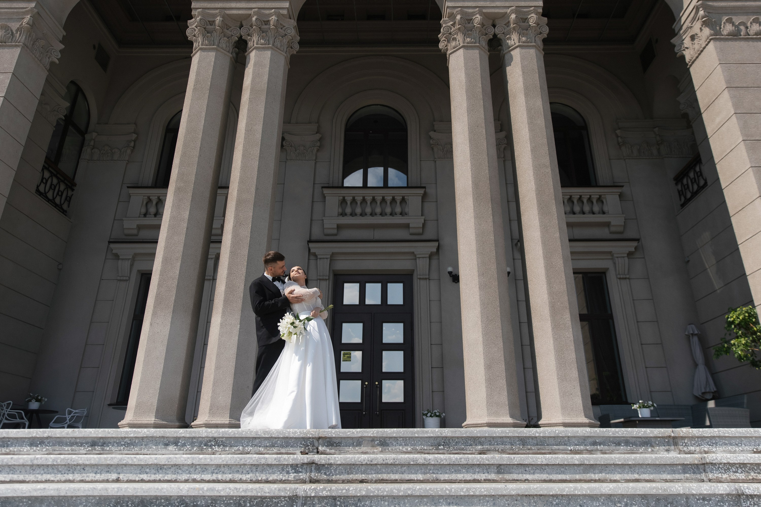 ВИКТОРИЯ & СТАНИСЛАВ ` 11.07.25. Maria Startseva Photo