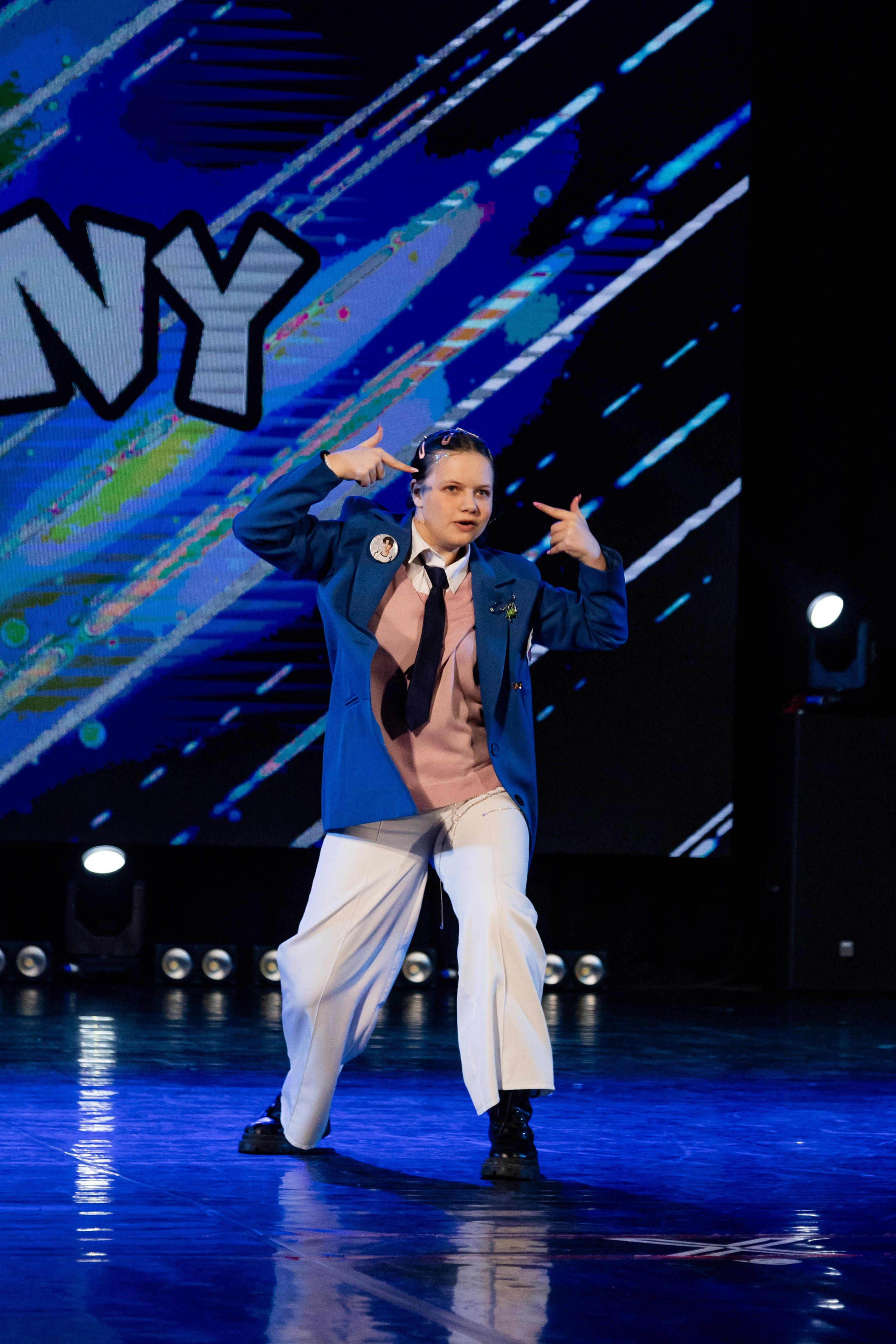 Кпоп кавер дэнс. Фотограф в Самаре / Олеся Широнина