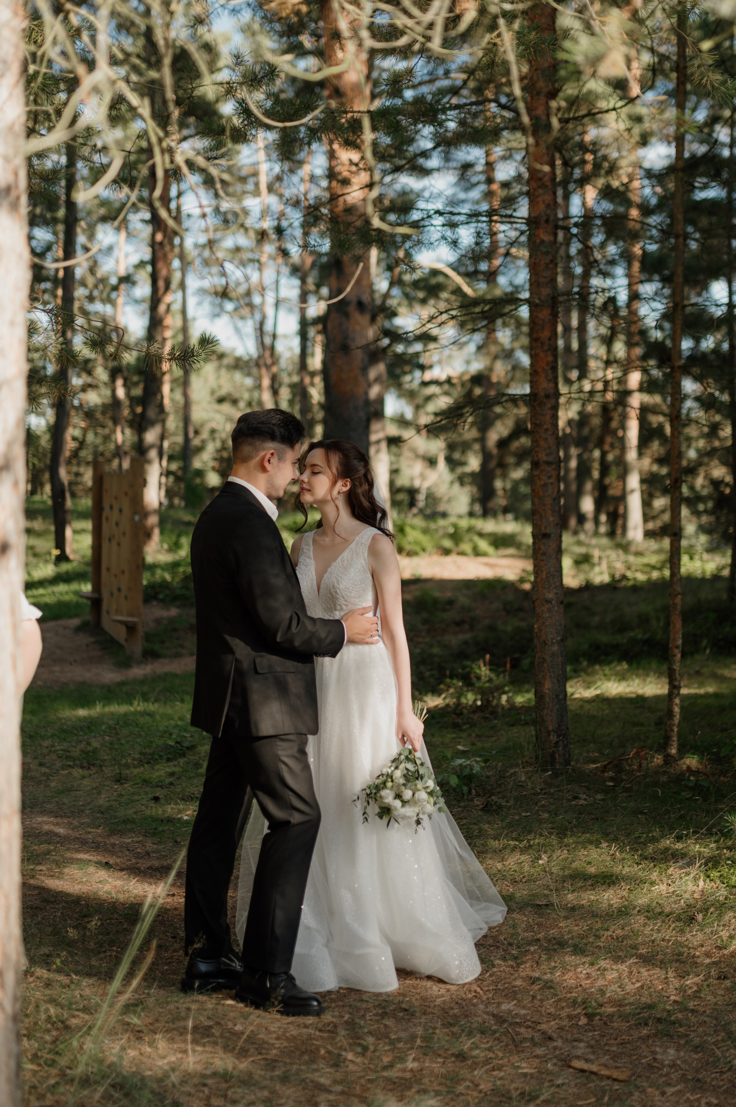 Глеб и Полина. Свадебный и Семейный фотограф в Ярославле Алёна Колясникова