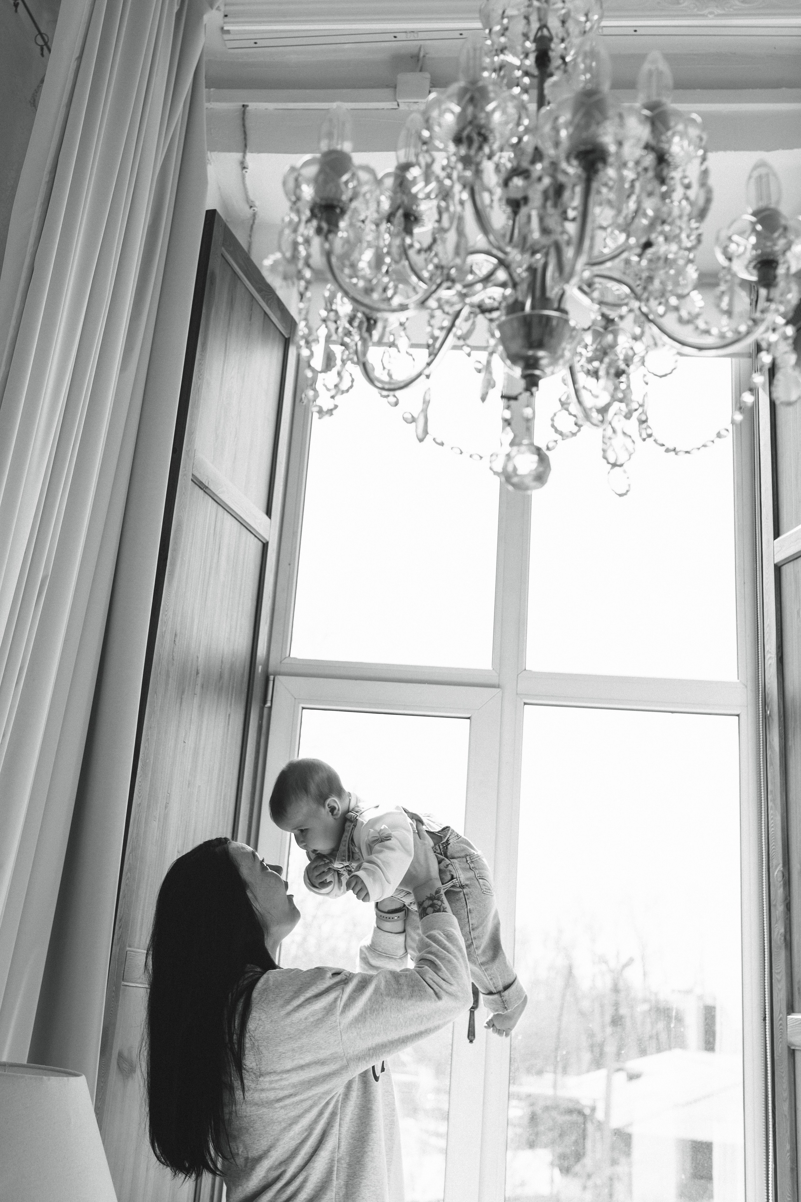 Варя. Кобякова Мария. Фотограф новорождённых и детей до года город ИРКУТСК