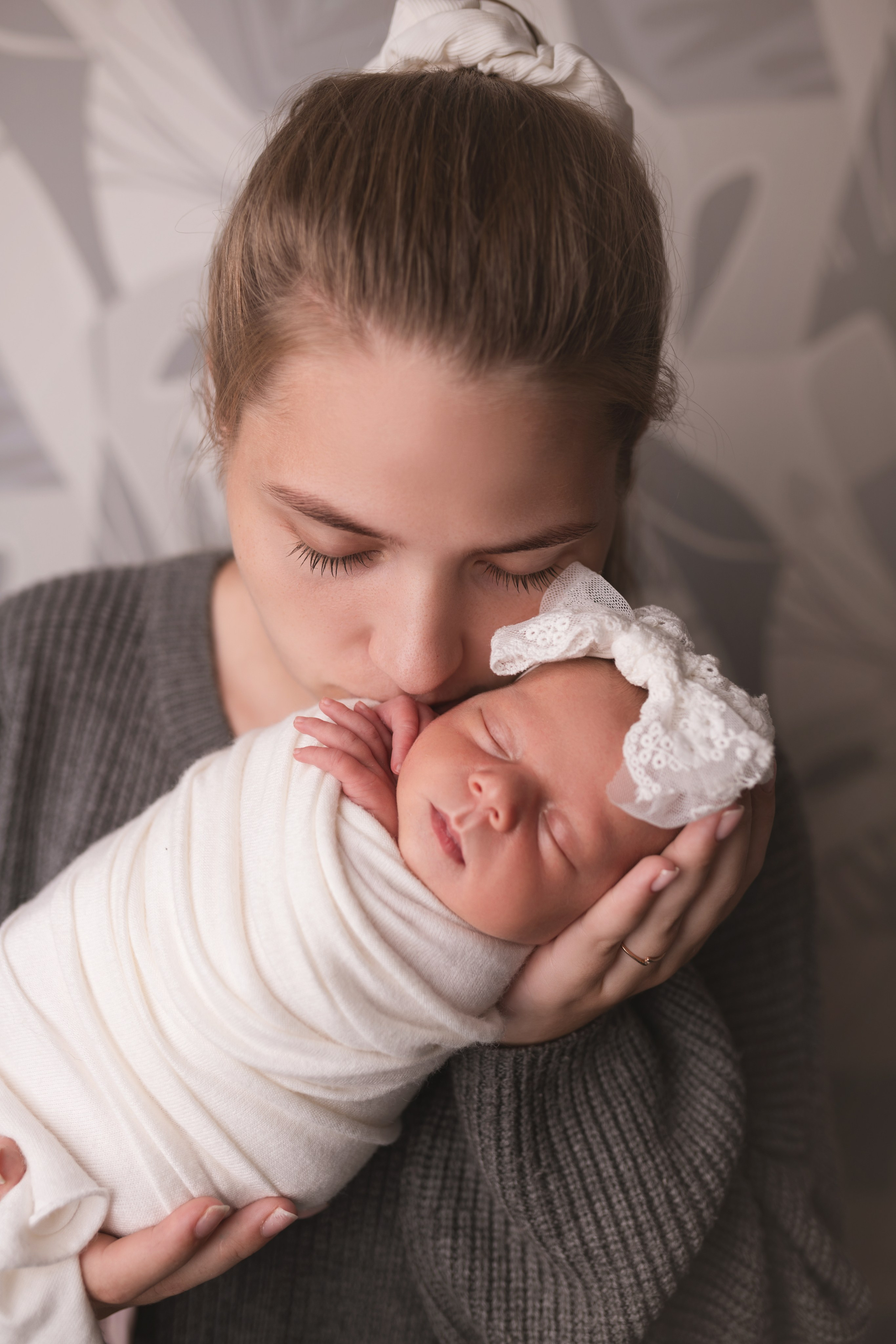 София. Кобякова Мария. Фотограф новорождённых и детей до года город ИРКУТСК