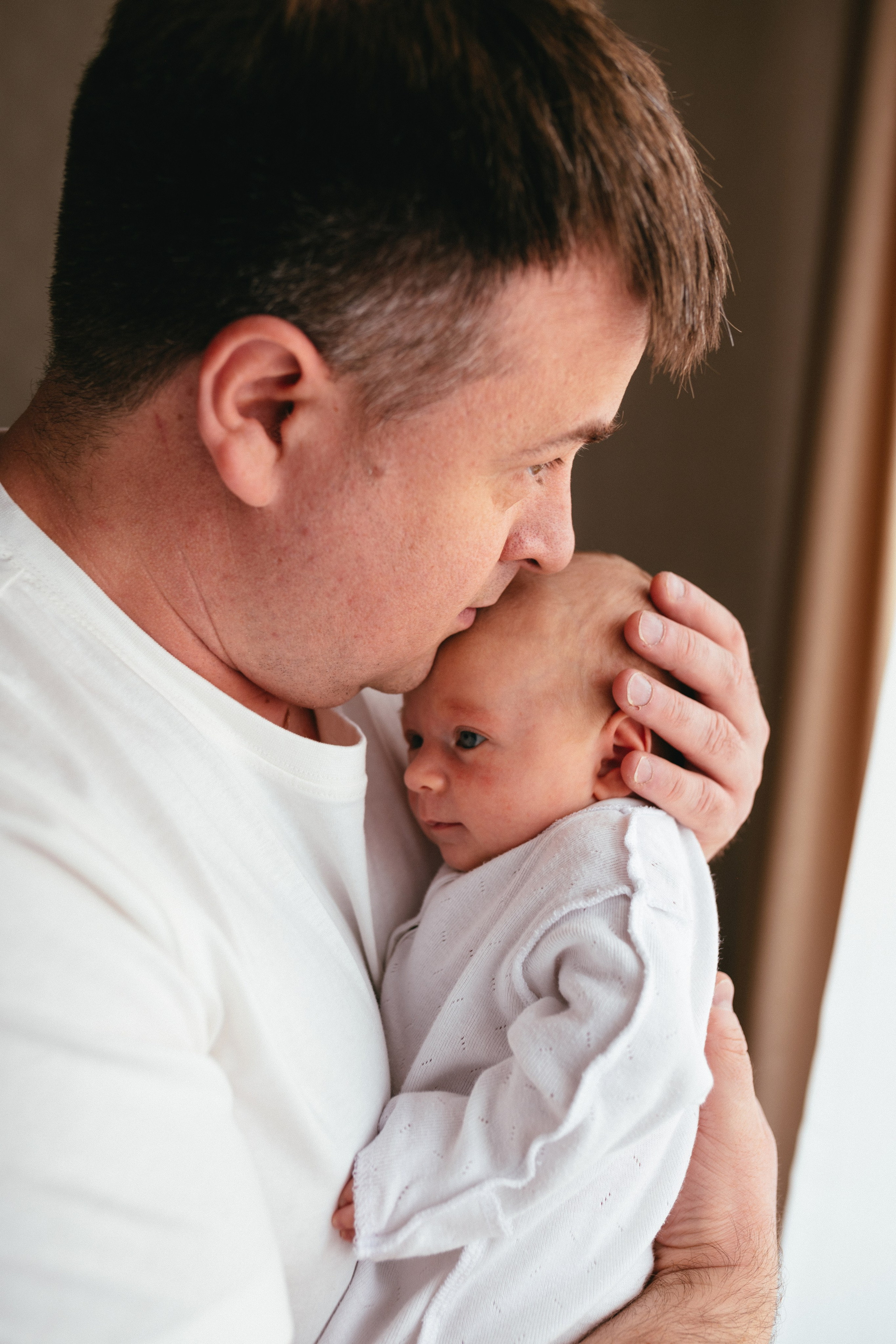 София | 1 месяц. Кобякова Мария. Фотограф новорождённых и детей до года город ИРКУТСК