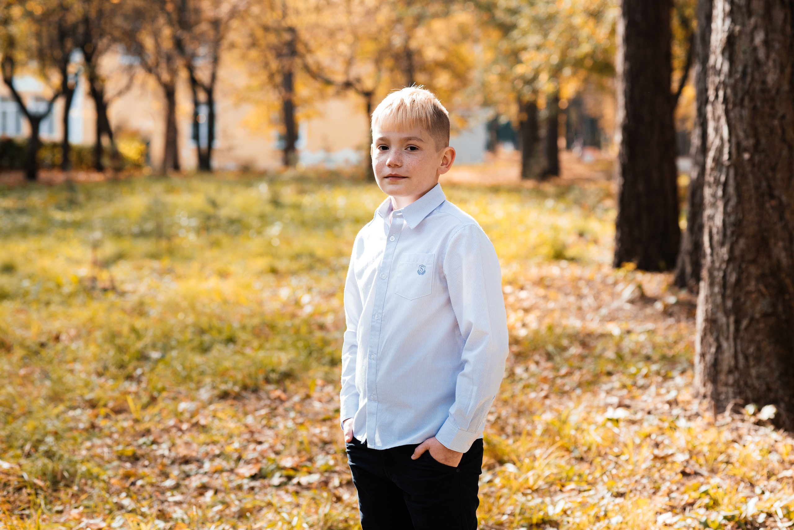 Осенняя фотосессия 4 класса — Кристина Черникова. Фотограф Кристина Черникова — Москва | Семейные съёмки и фотоальбомы