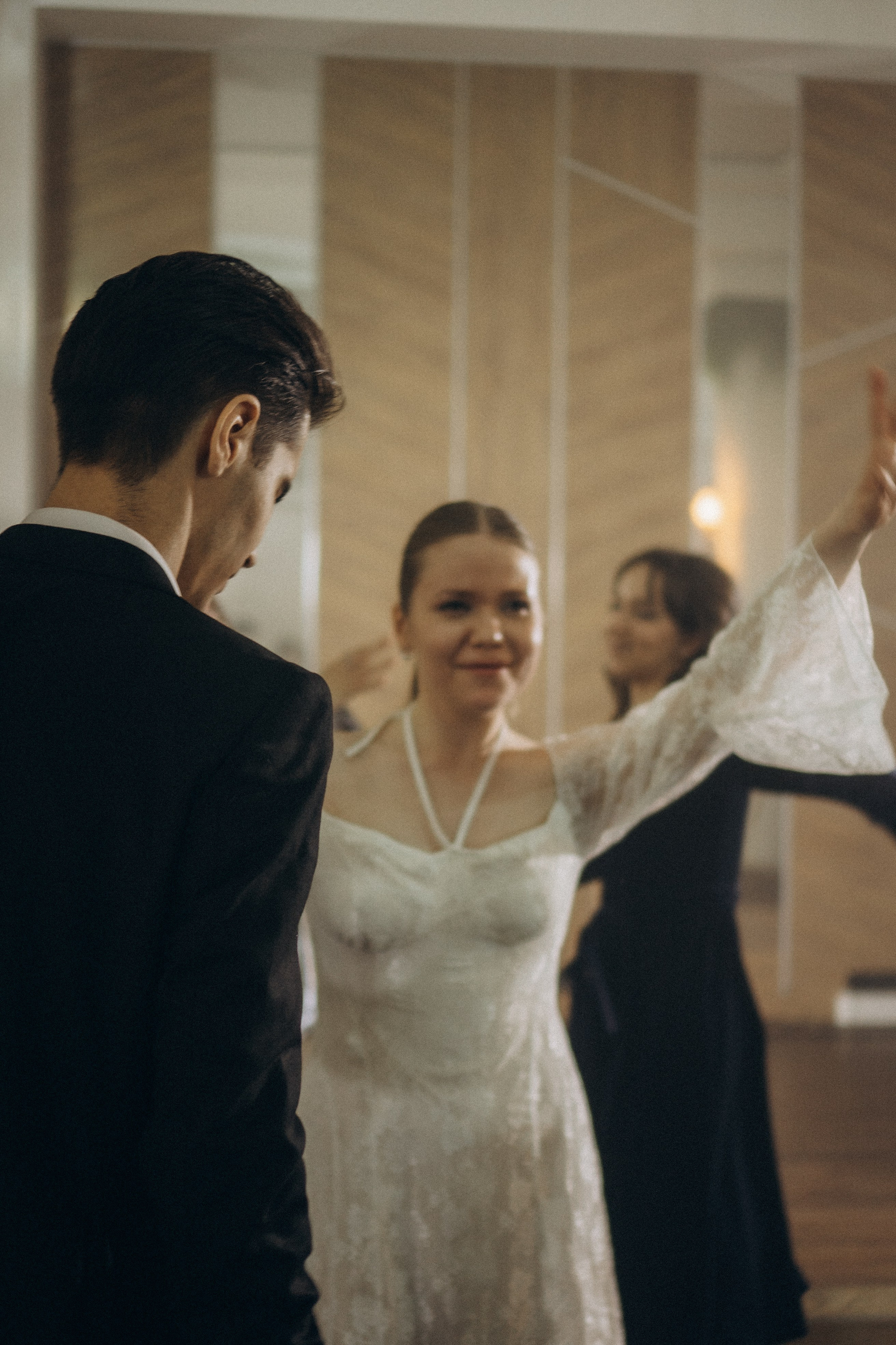 ПОЛНЫЙ СВАДЕБНЫЙ ДЕНЬ 8 ЧАСОВ. Профессиональный фотограф, Санкт-Петербург — Виктория Богомолова