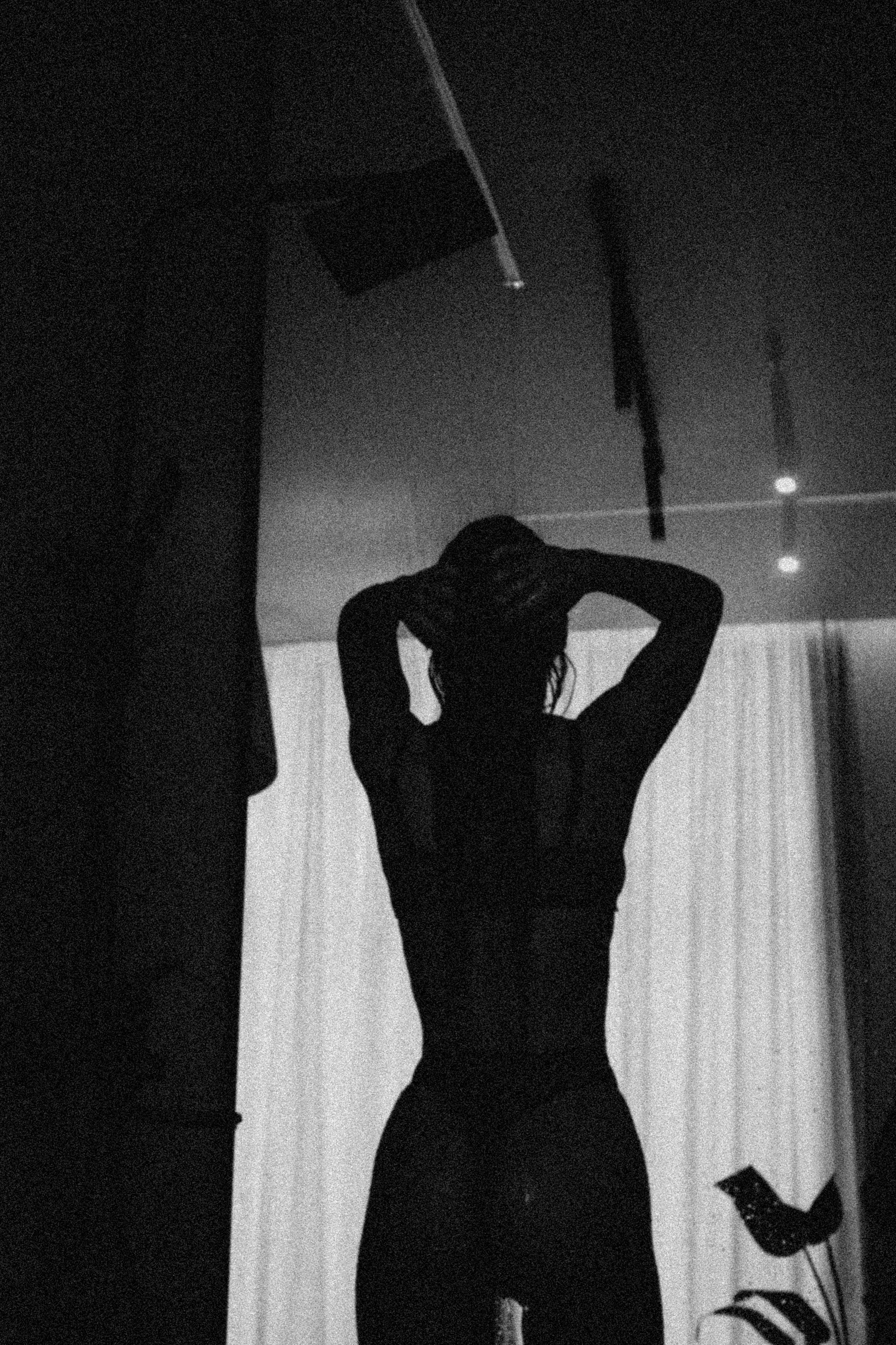 Фотосессия в студии в белье. Профессиональный фотограф, Санкт-Петербург — Виктория Богомолова