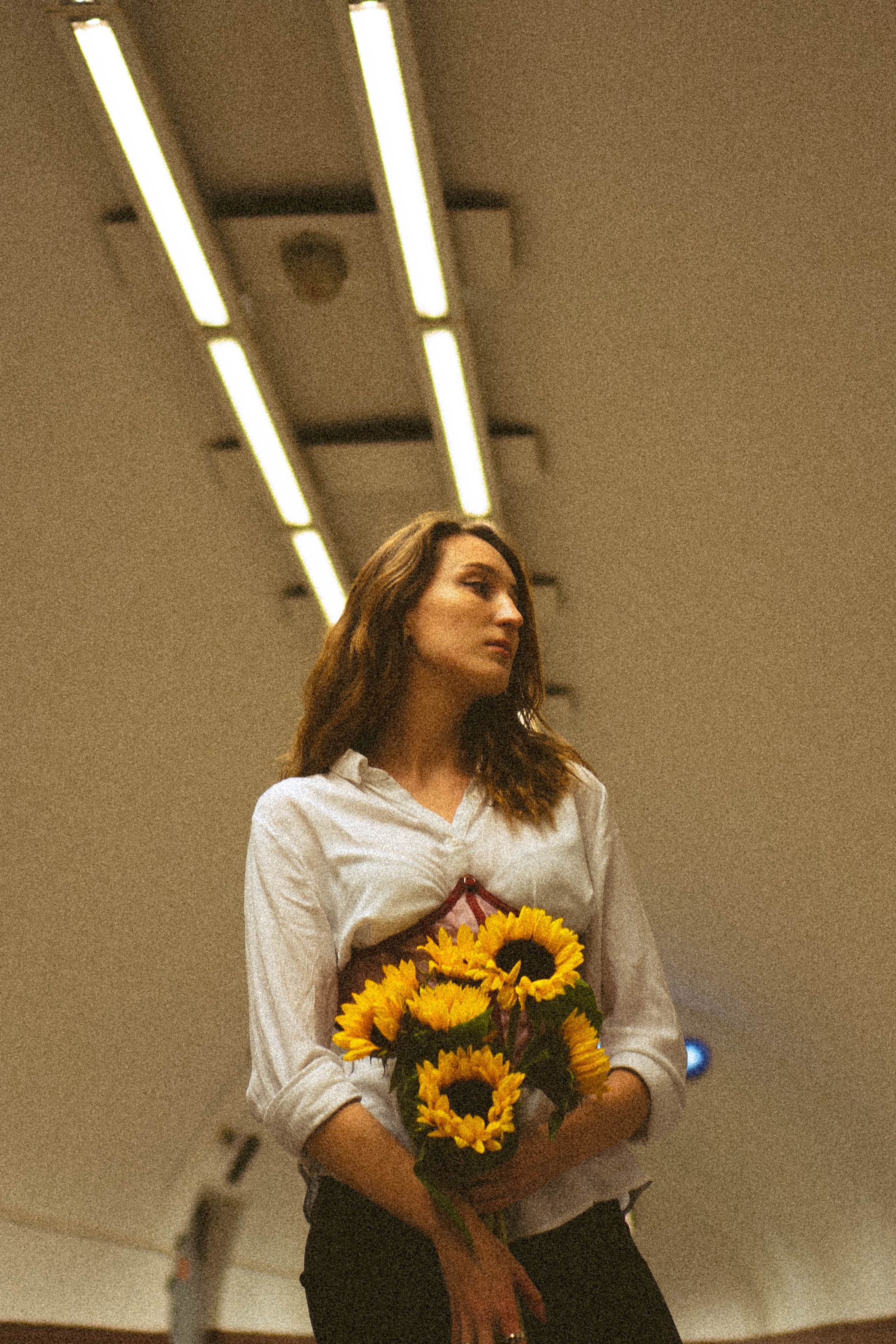 В метро. Профессиональный фотограф, Санкт-Петербург — Виктория Богомолова