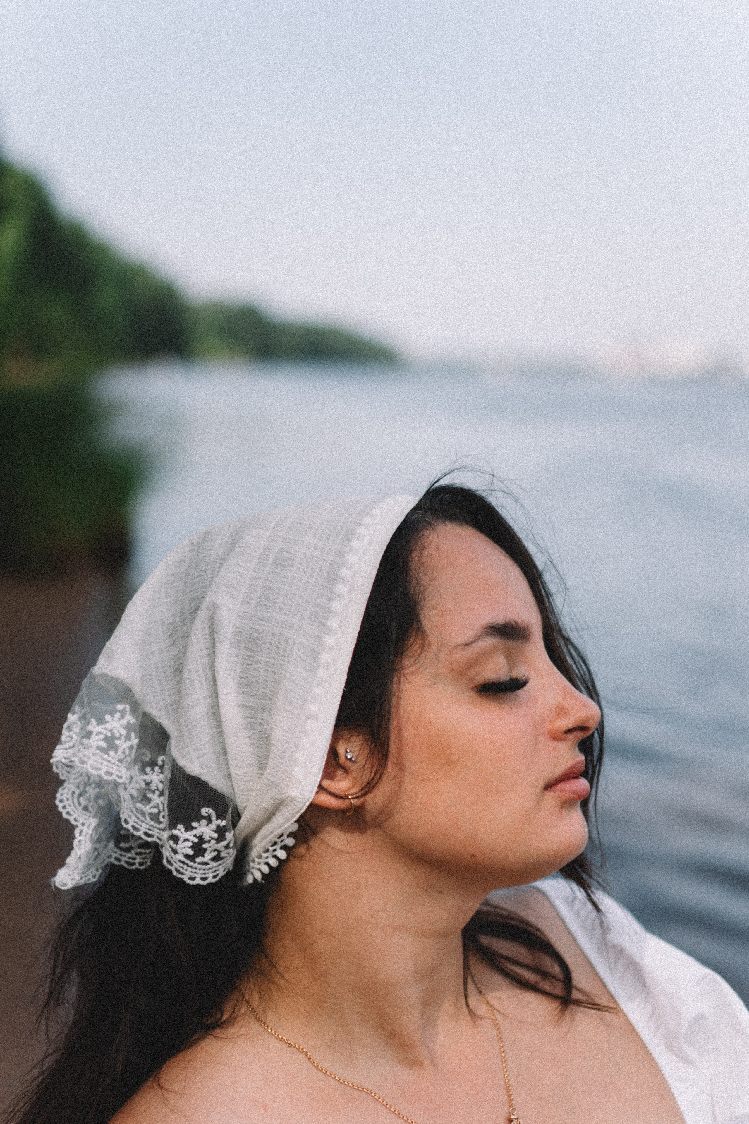СТИРКА НА РЕКЕ. Профессиональный фотограф, Санкт-Петербург — Виктория Богомолова