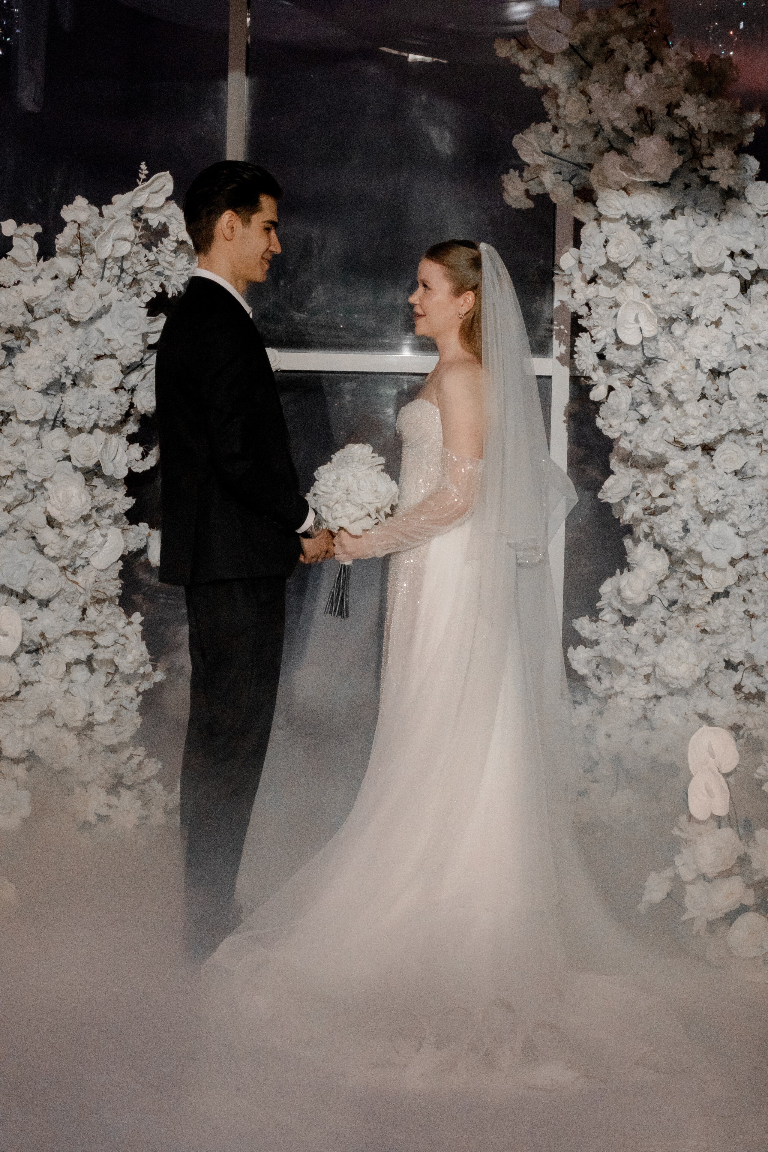 ПОЛНЫЙ СВАДЕБНЫЙ ДЕНЬ 8 ЧАСОВ. Профессиональный фотограф, Санкт-Петербург — Виктория Богомолова