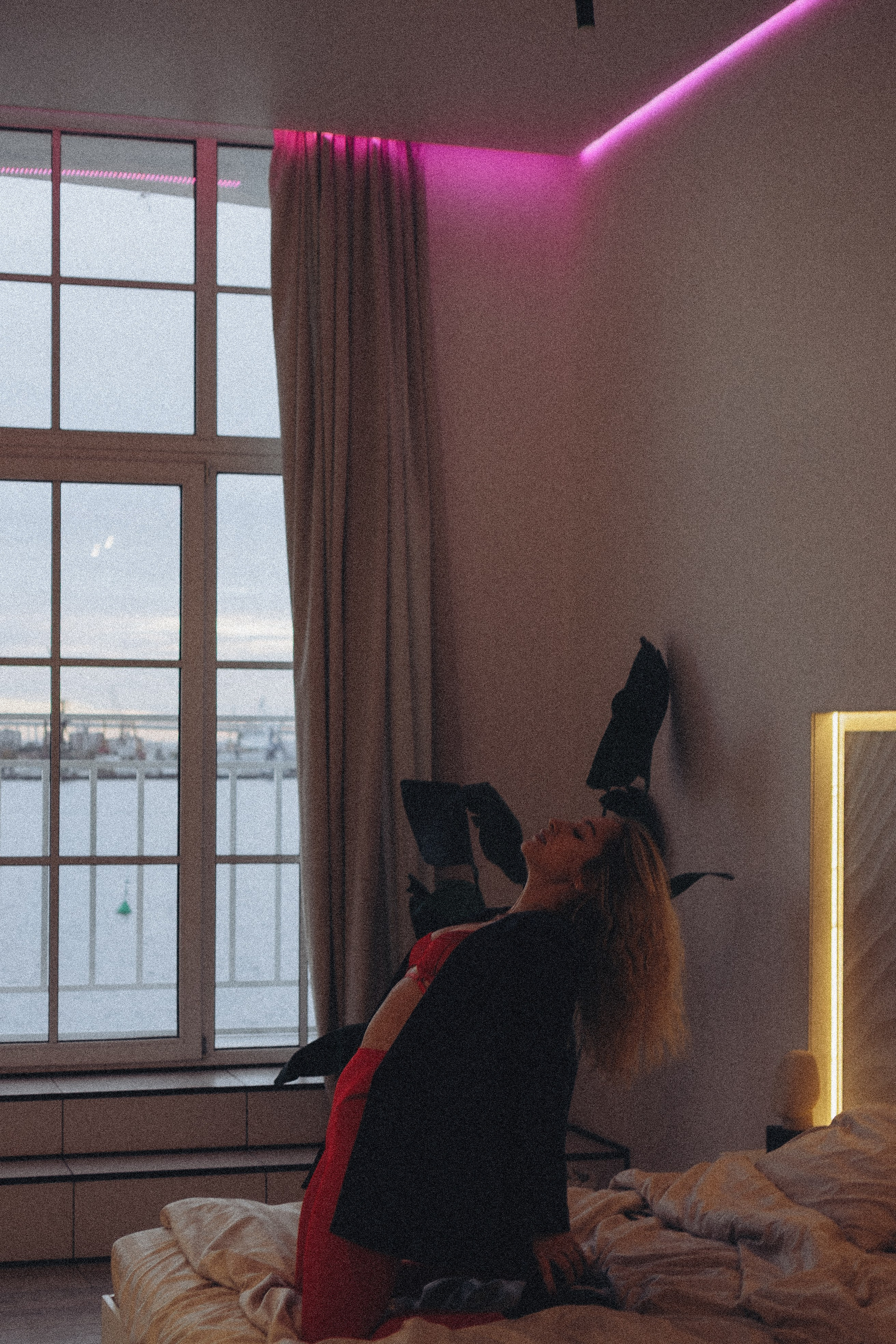 Студийная. Профессиональный фотограф, Санкт-Петербург — Виктория Богомолова