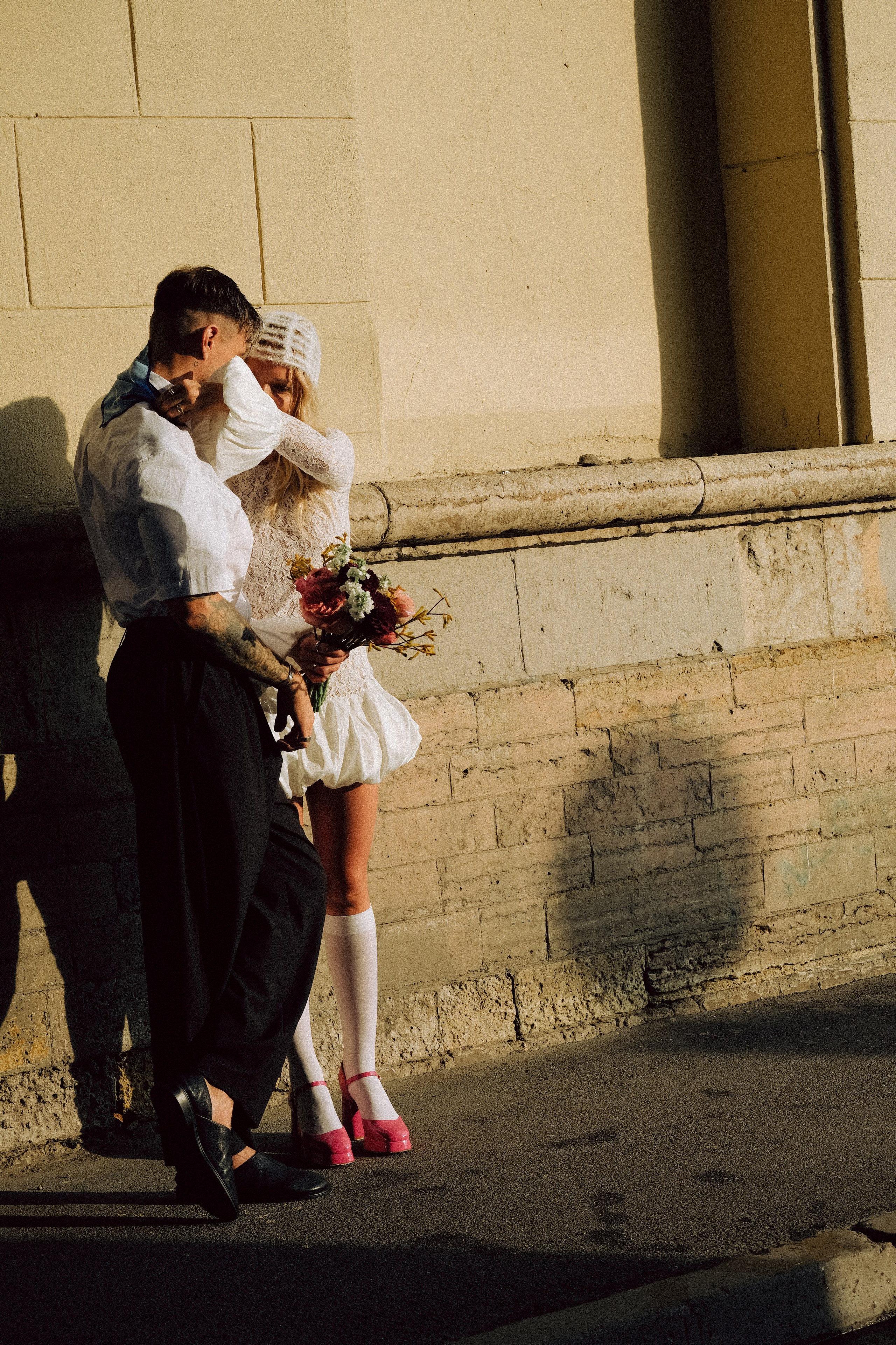 СВАДЕБНАЯ СЬЕМКА С КАБРИОЛЕТОМ В САНТК-ПЕТЕРБУРГЕ НА ПЕТРОГРАДКЕ В ОТЕЛЕ ПАНОРАМИКА. Профессиональный фотограф, Санкт-Петербург — Виктория Богомолова