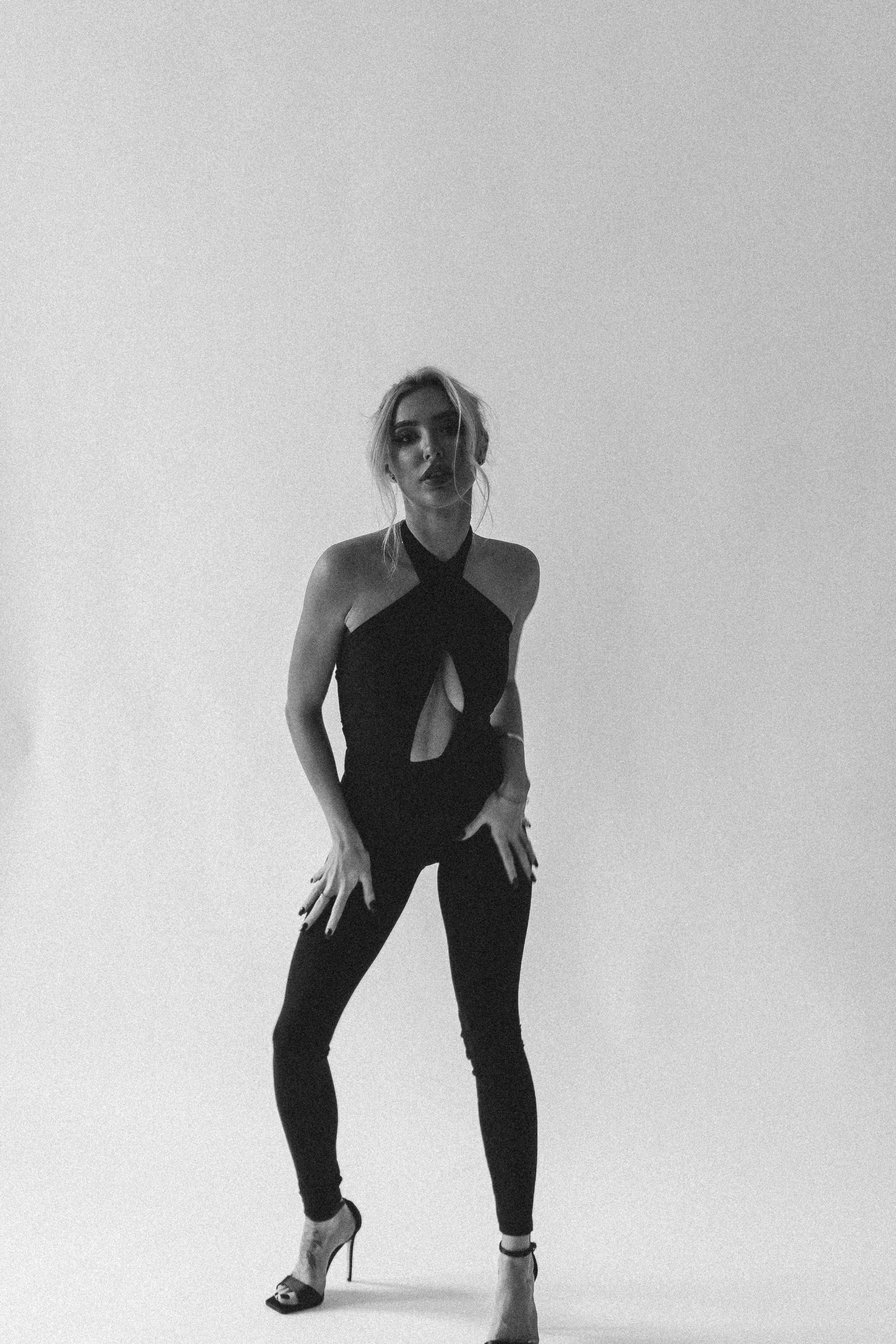 Студийная. Профессиональный фотограф, Санкт-Петербург — Виктория Богомолова