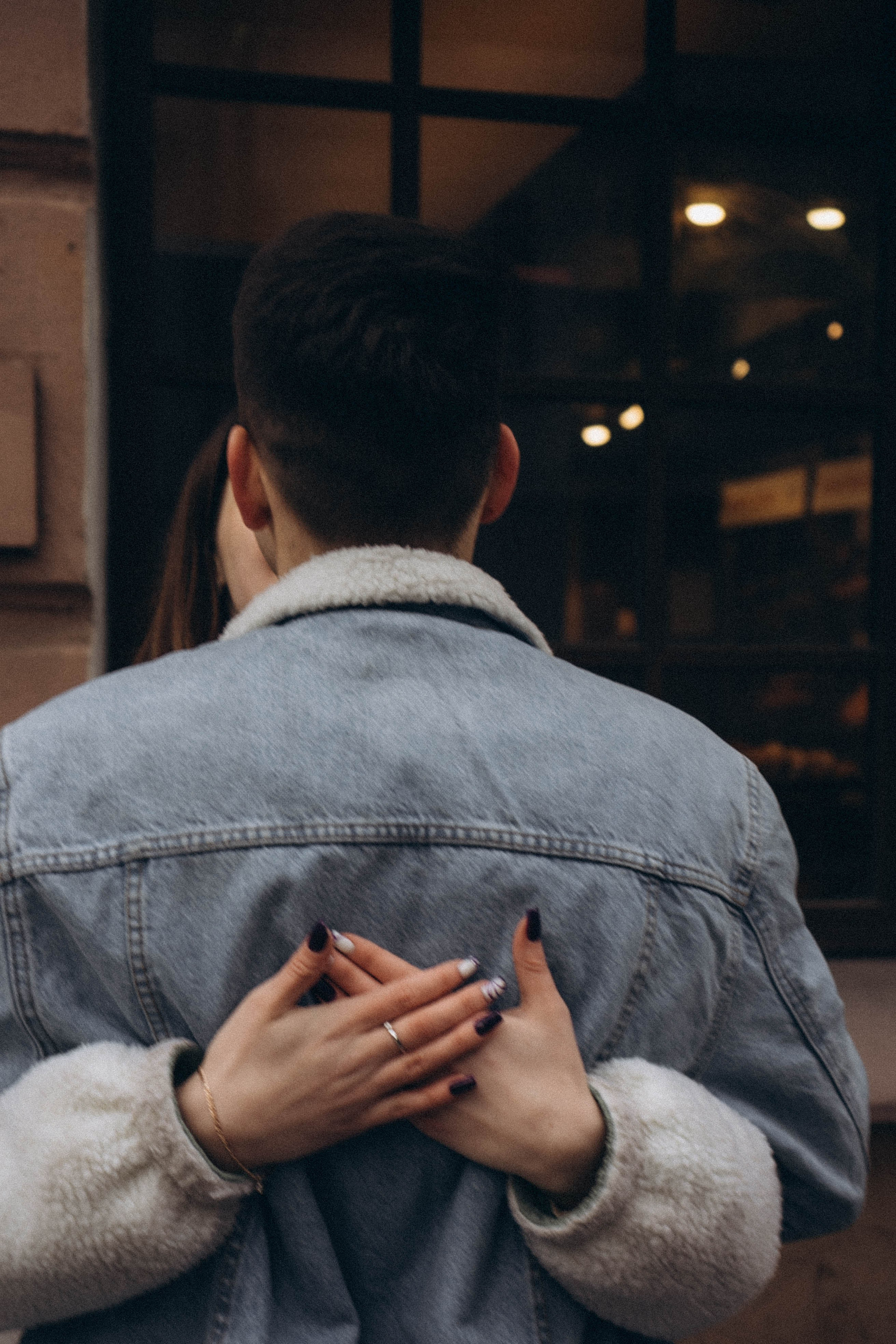 Прогулочная. Профессиональный фотограф, Санкт-Петербург — Виктория Богомолова