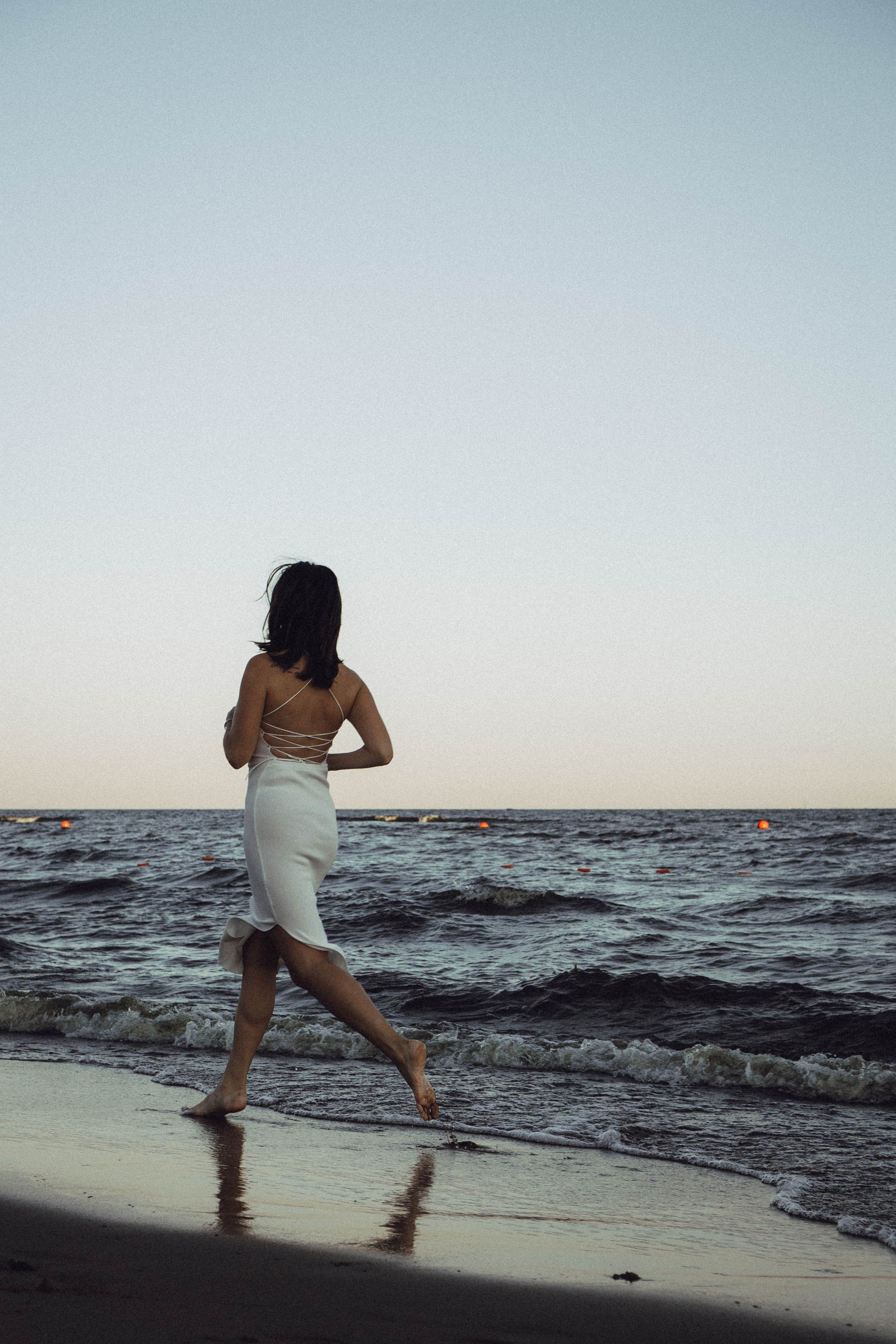 Любовь на заливе. Профессиональный фотограф, Санкт-Петербург — Виктория Богомолова