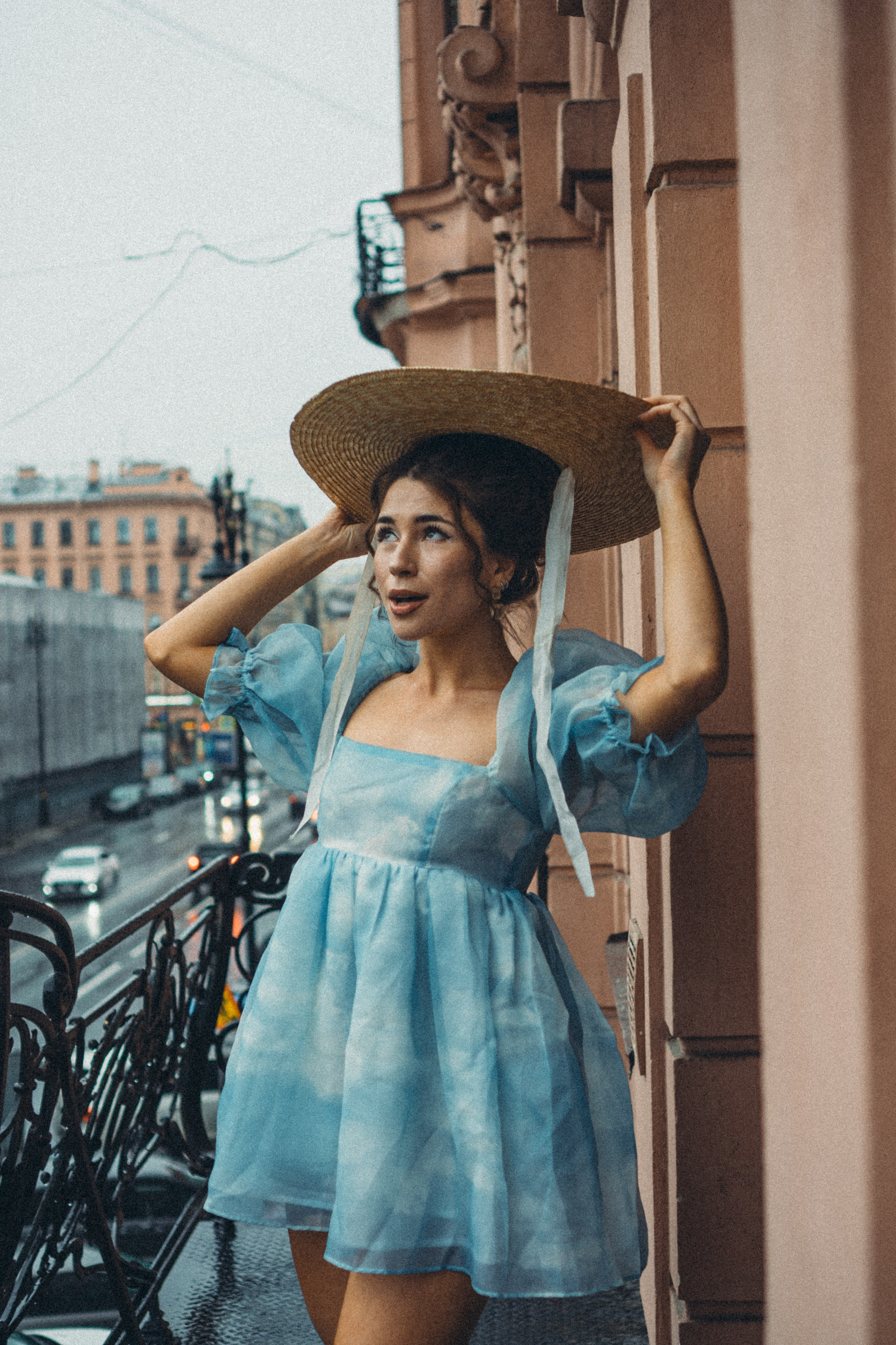 НЕМНОЖКО ИТАЛИИ. Профессиональный фотограф, Санкт-Петербург — Виктория Богомолова