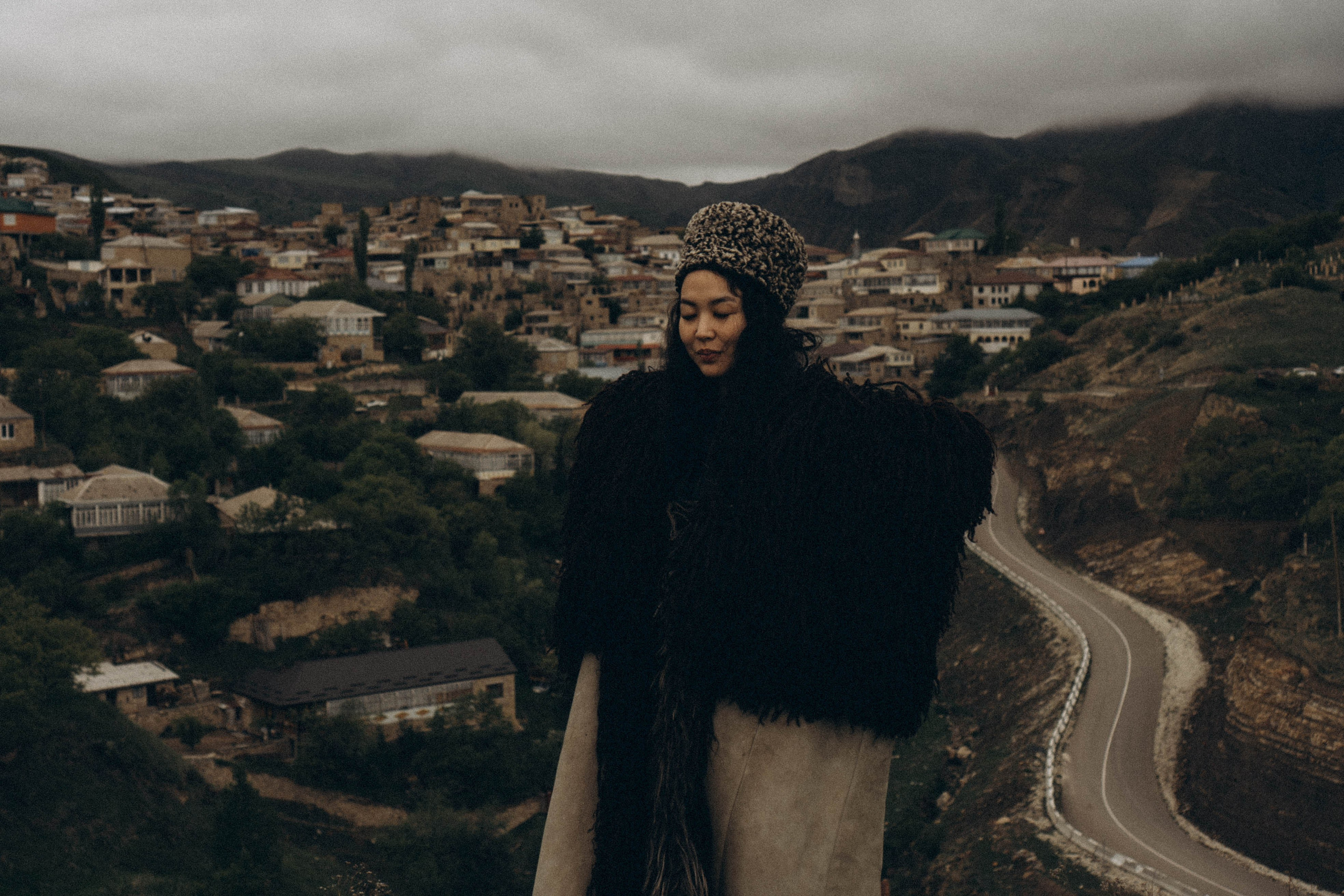 Дагестан. Профессиональный фотограф, Санкт-Петербург — Виктория Богомолова