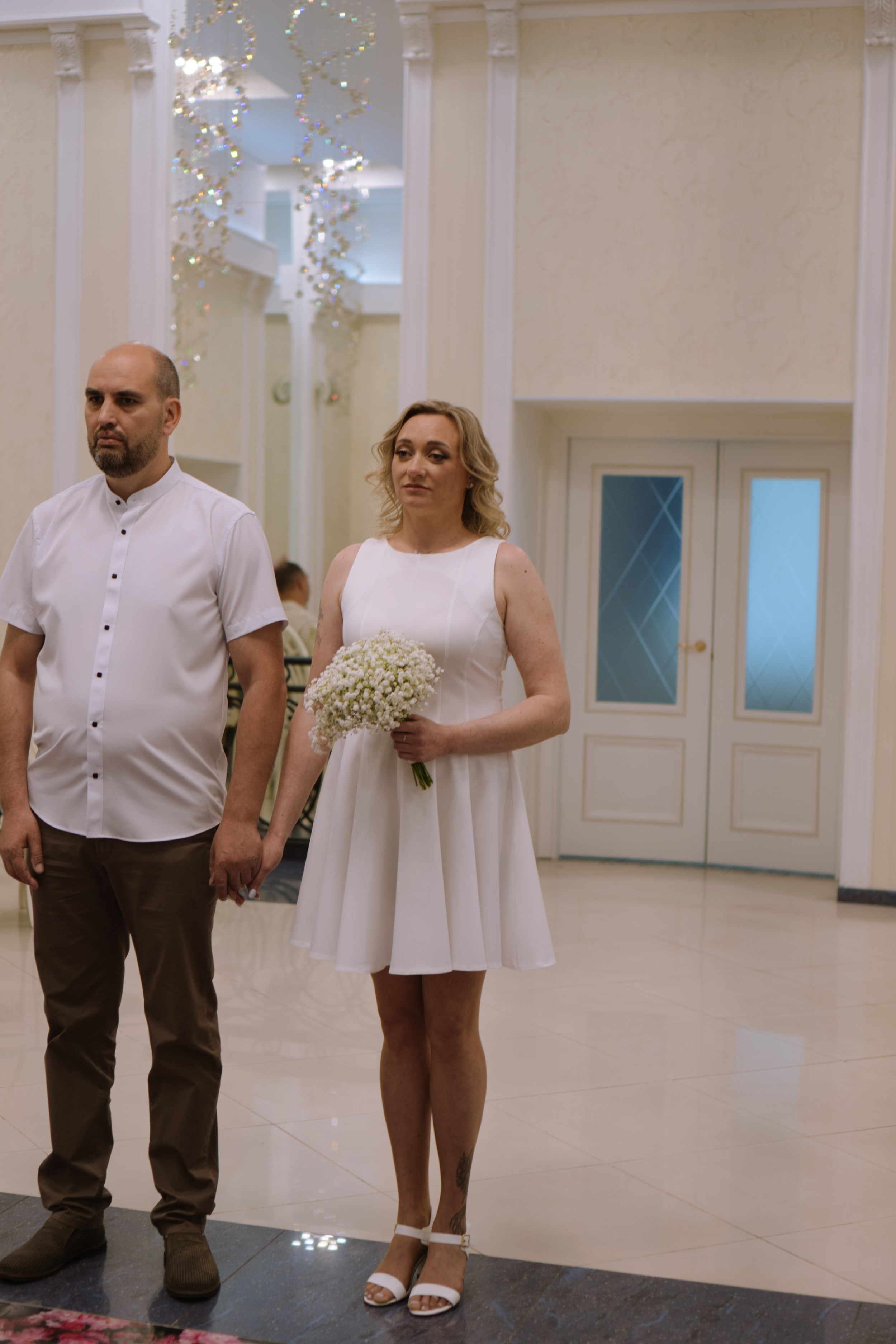 СВАДЕБНЫЙ РЕПОРТАЖ. Профессиональный фотограф, Санкт-Петербург — Виктория Богомолова