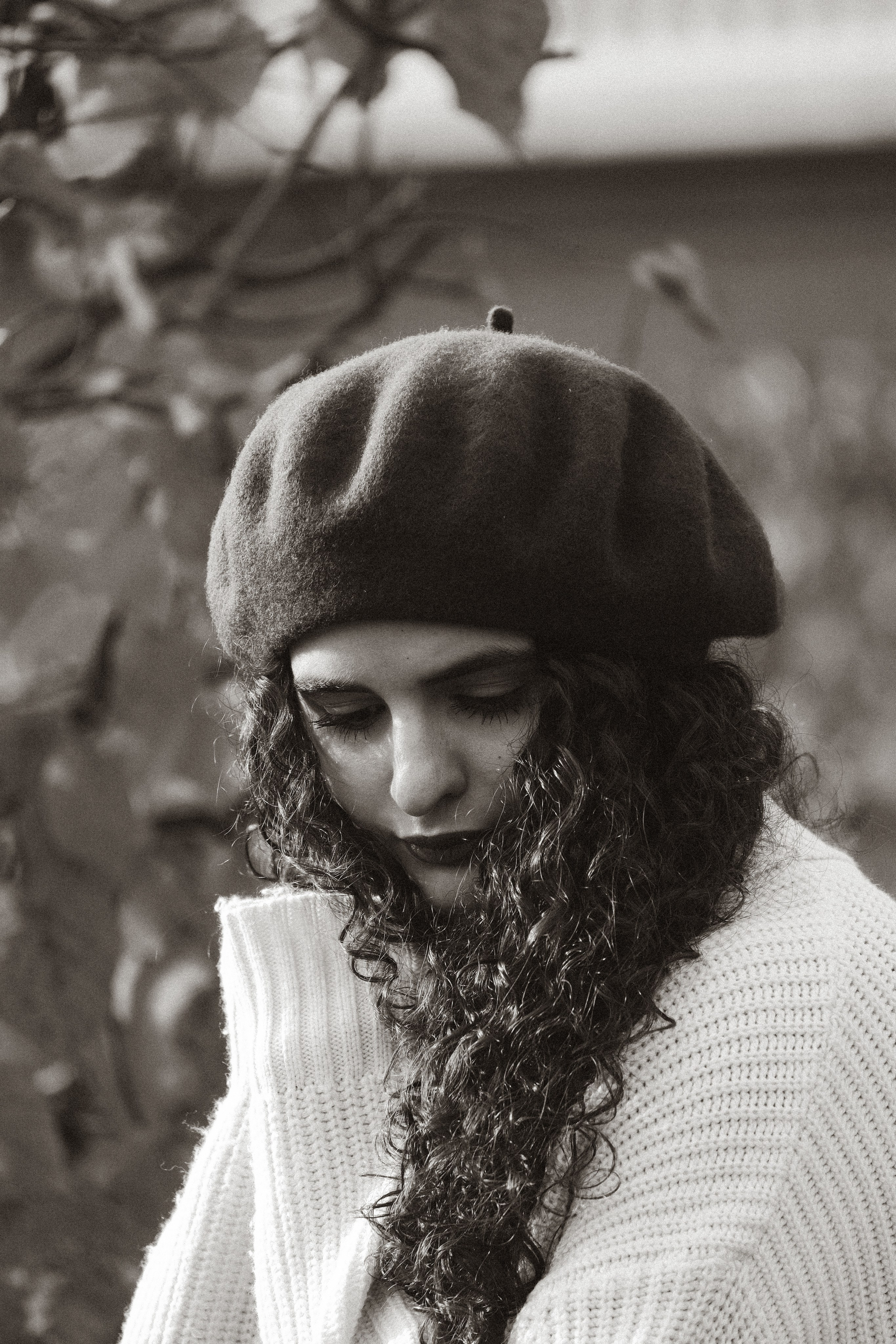 Осеняя прогулка. Профессиональный фотограф, Санкт-Петербург — Виктория Богомолова