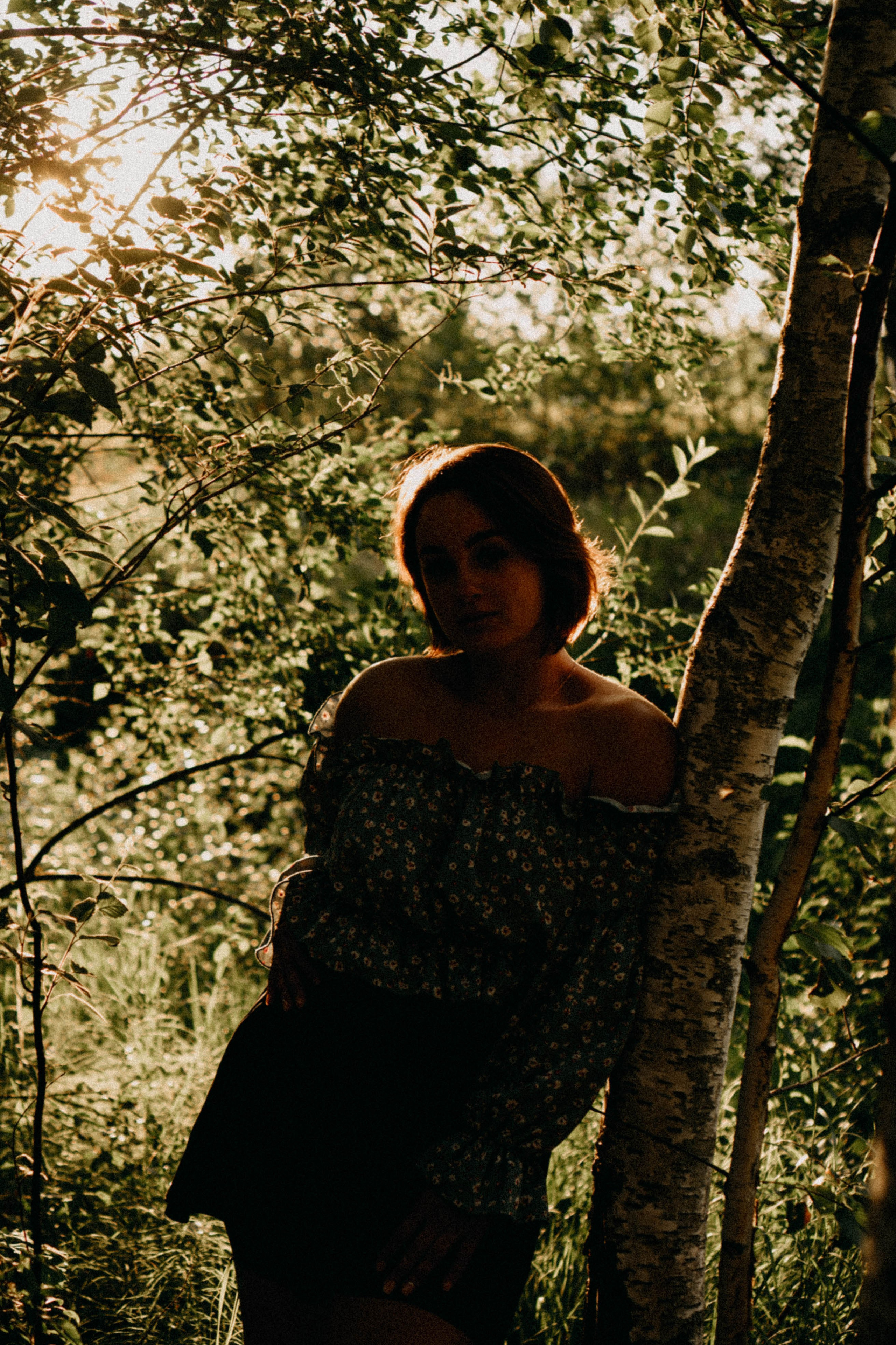 Летняя прогулка. Профессиональный фотограф, Санкт-Петербург — Виктория Богомолова