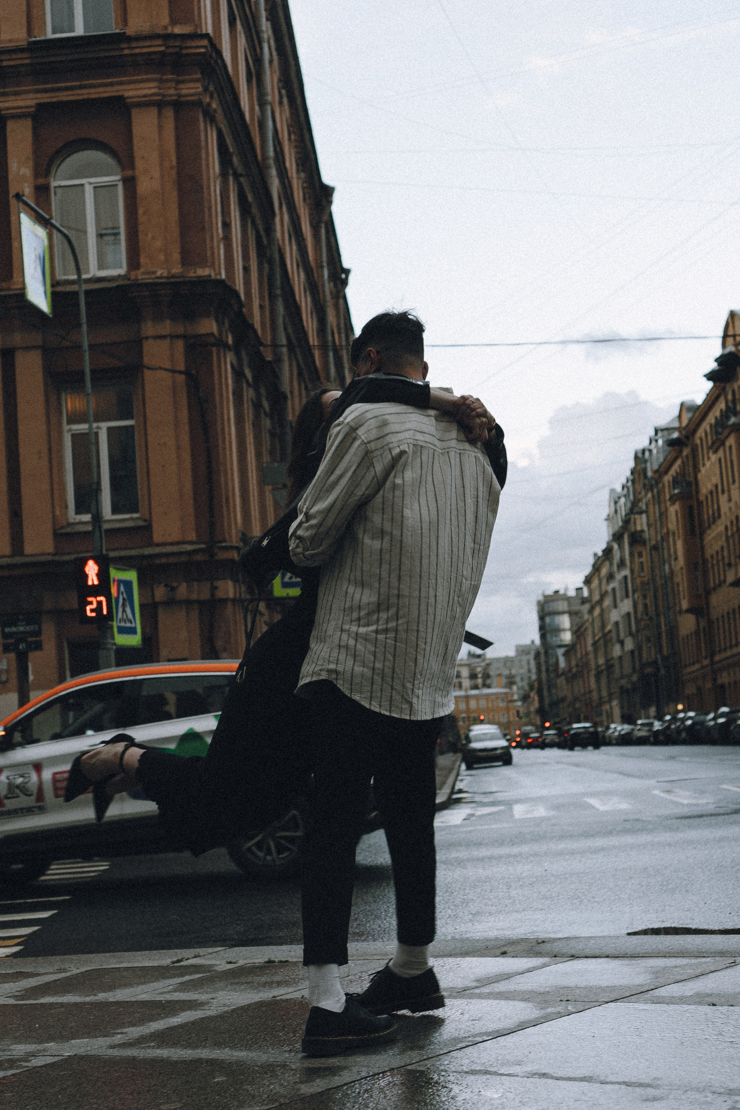 ЛЮБОВЬ В ИЮНЕ. Профессиональный фотограф, Санкт-Петербург — Виктория Богомолова