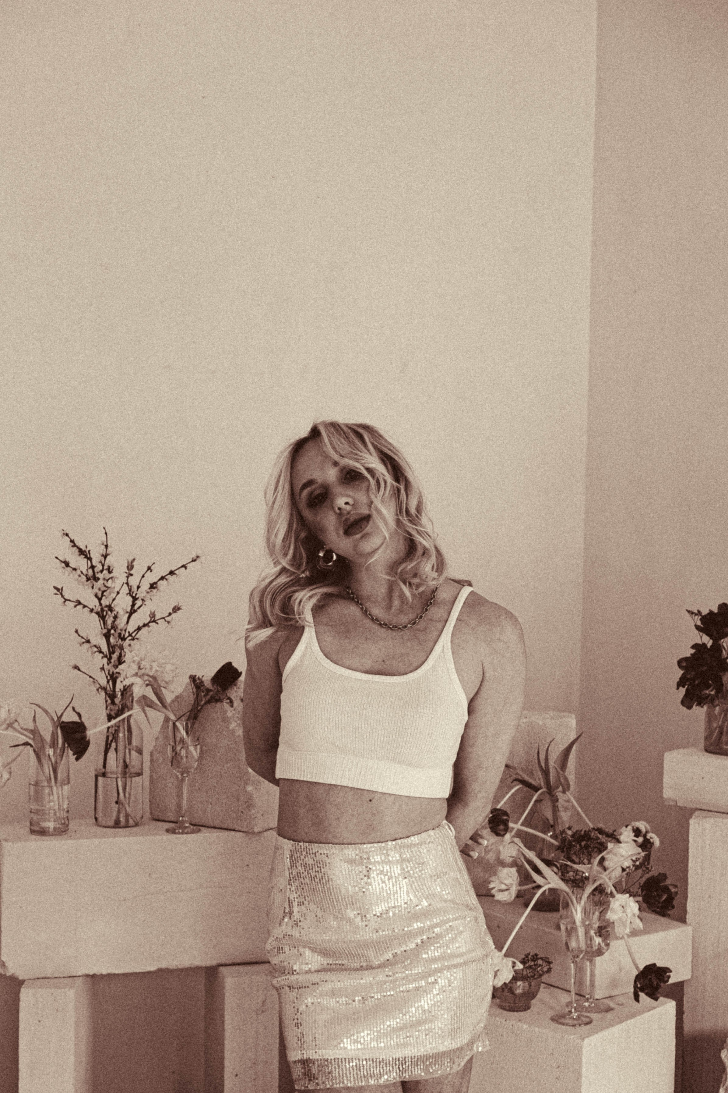 Винтажный стиль. Профессиональный фотограф, Санкт-Петербург — Виктория Богомолова