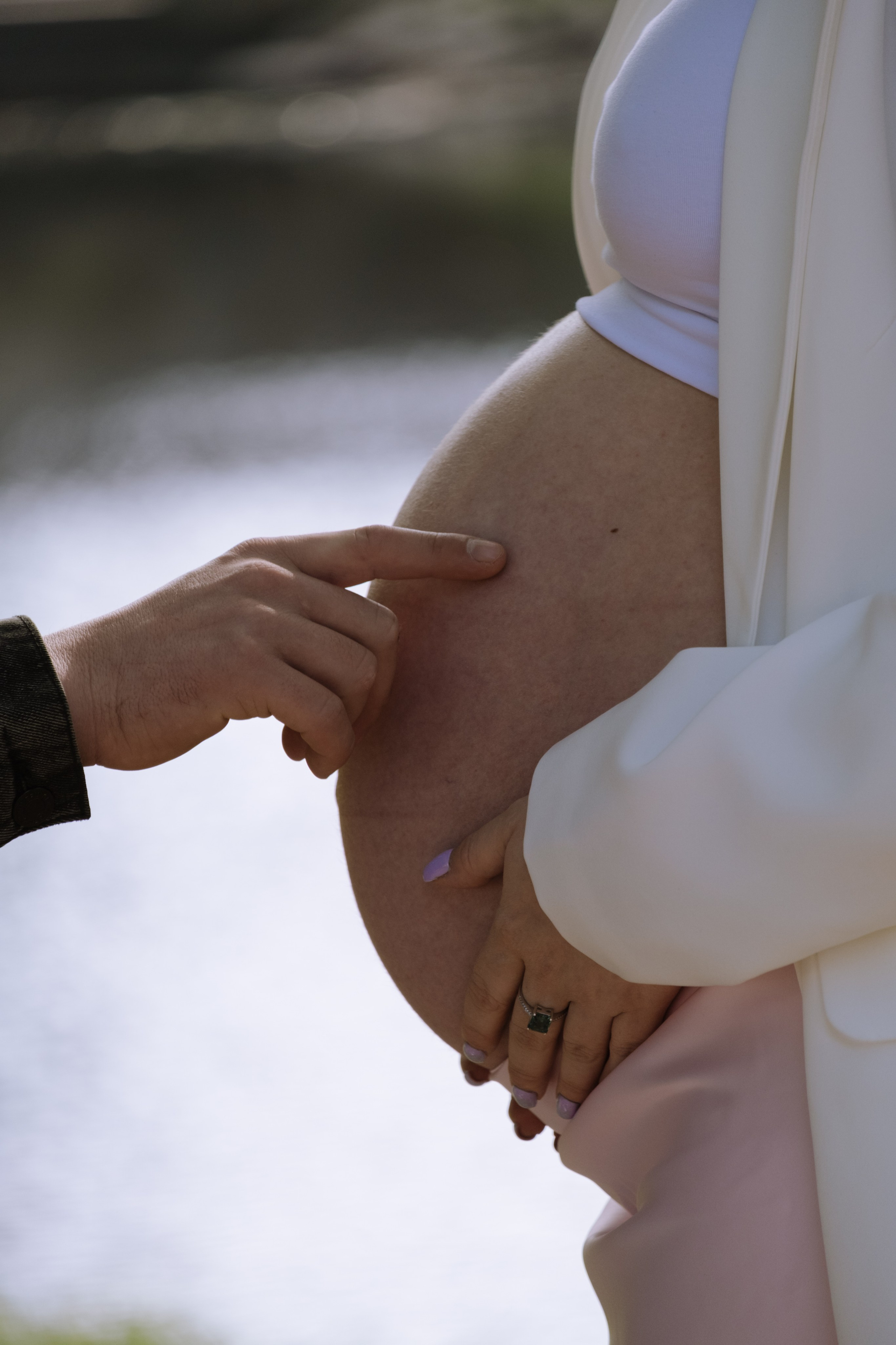 СЕМЕЙНАЯ ИСТОРИЯ. Профессиональный фотограф, Санкт-Петербург — Виктория Богомолова