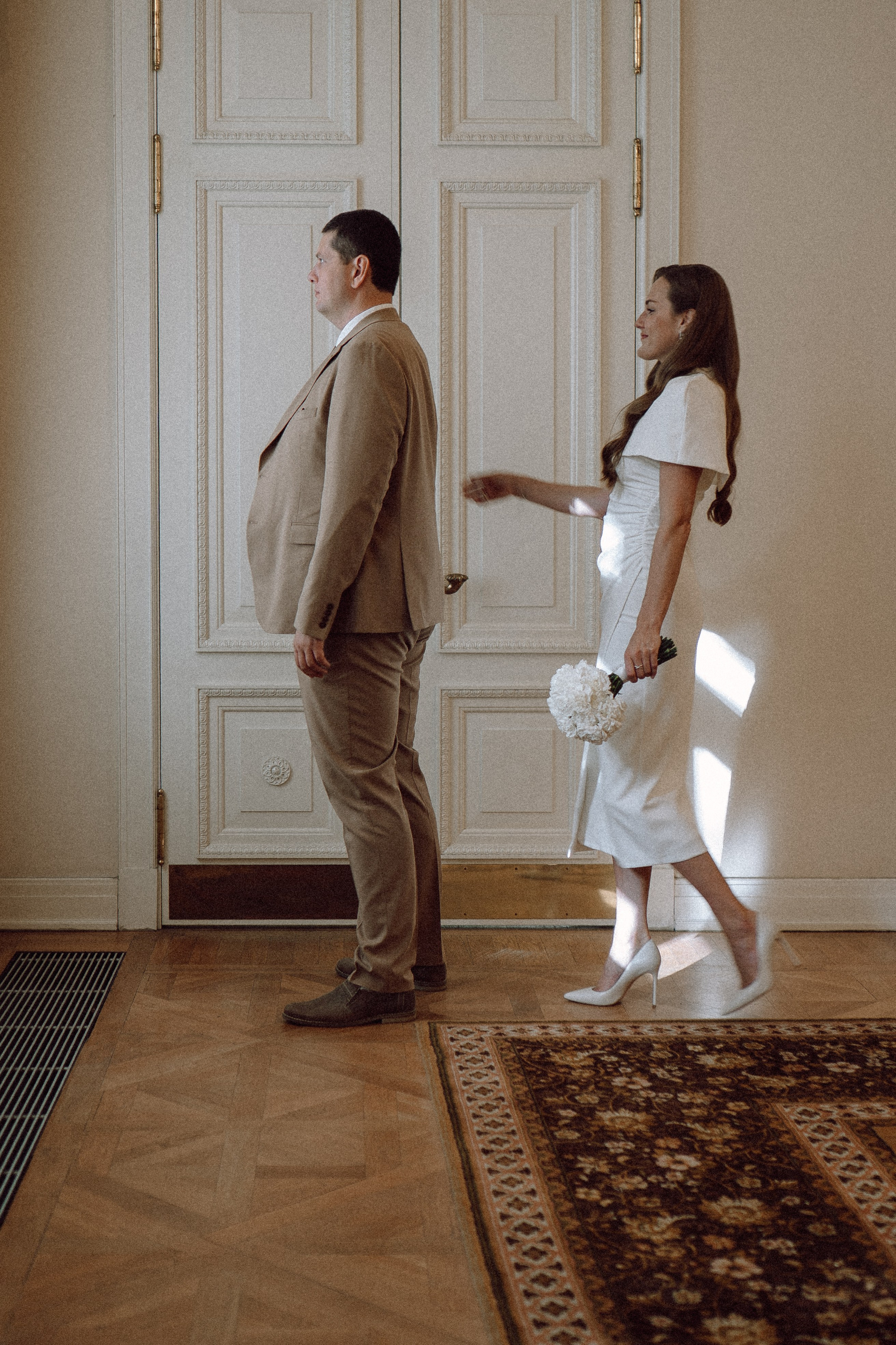 СВАДЕБНАЯ СЬЕМКА В ПУШКИН. Профессиональный фотограф, Санкт-Петербург — Виктория Богомолова