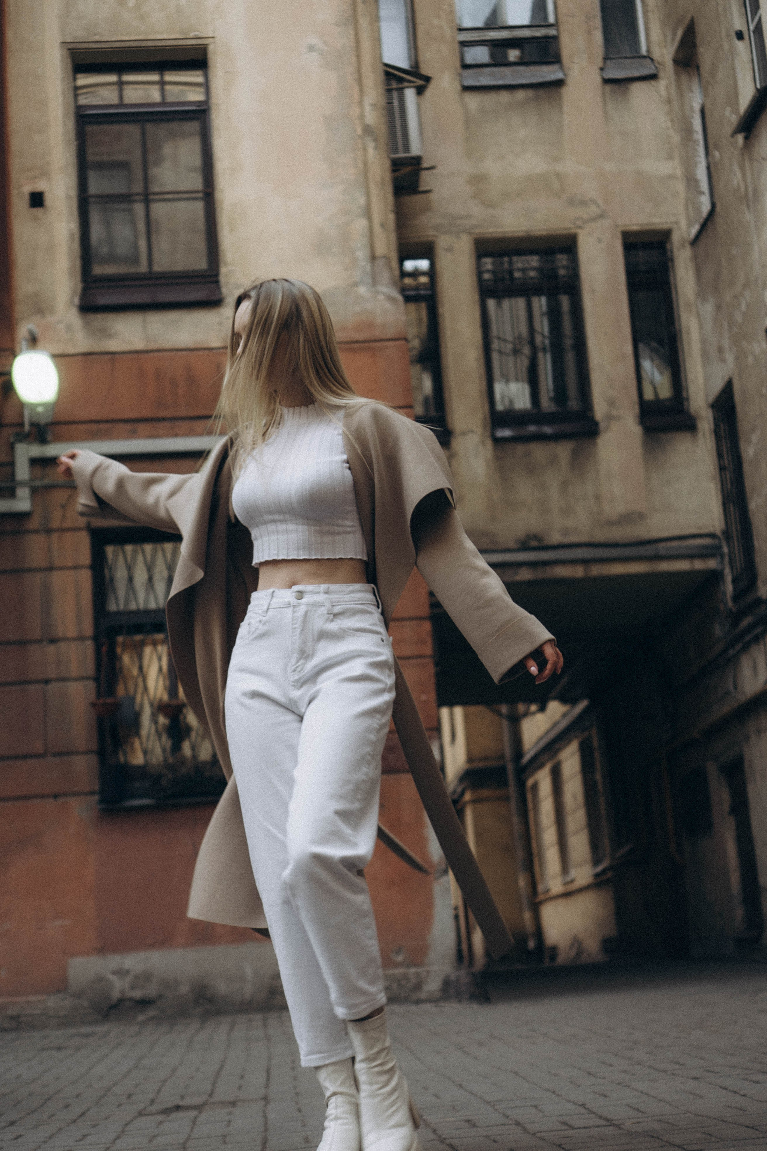 На закате. Профессиональный фотограф, Санкт-Петербург — Виктория Богомолова