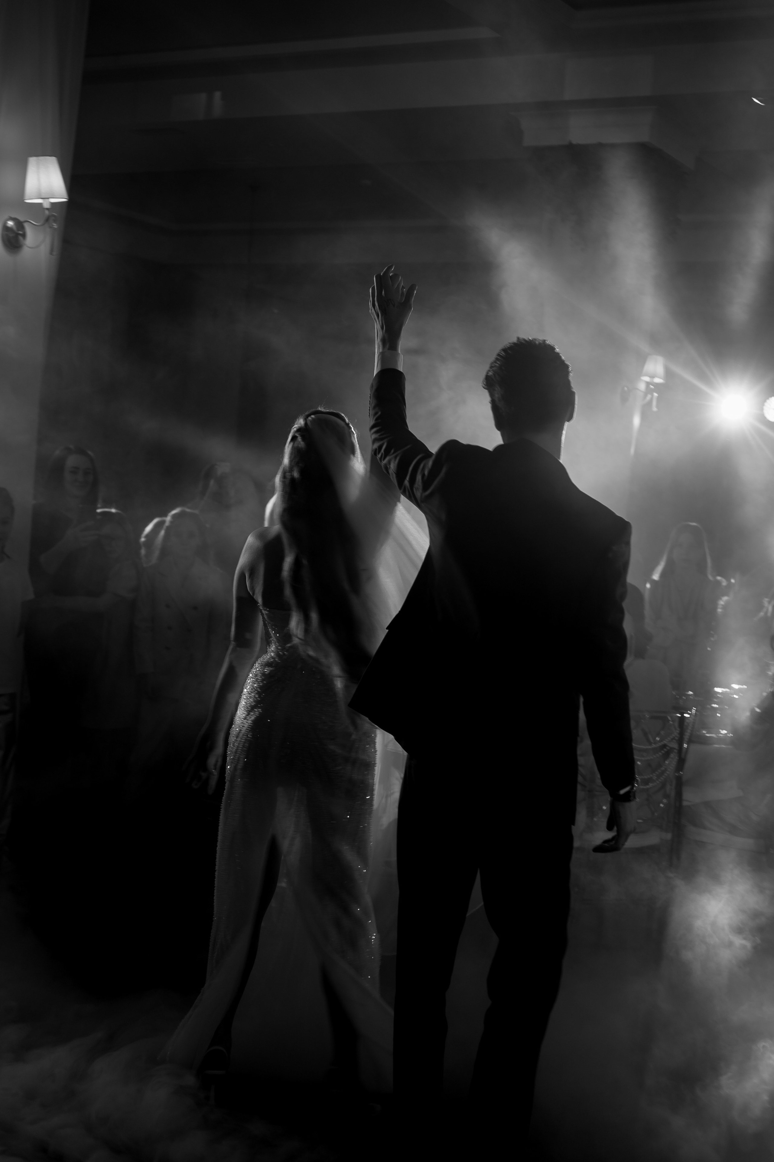 СВАДЕБНАЯ СЬЕМКА СБОРОВ В ОТЕЛЕ И ВЫЕЗД НА ЦЕРЕМОНИЮ (СНЯТО В СИБИРЕ В НИЖНЕВАРТОВСКЕ). Профессиональный фотограф, Санкт-Петербург — Виктория Богомолова