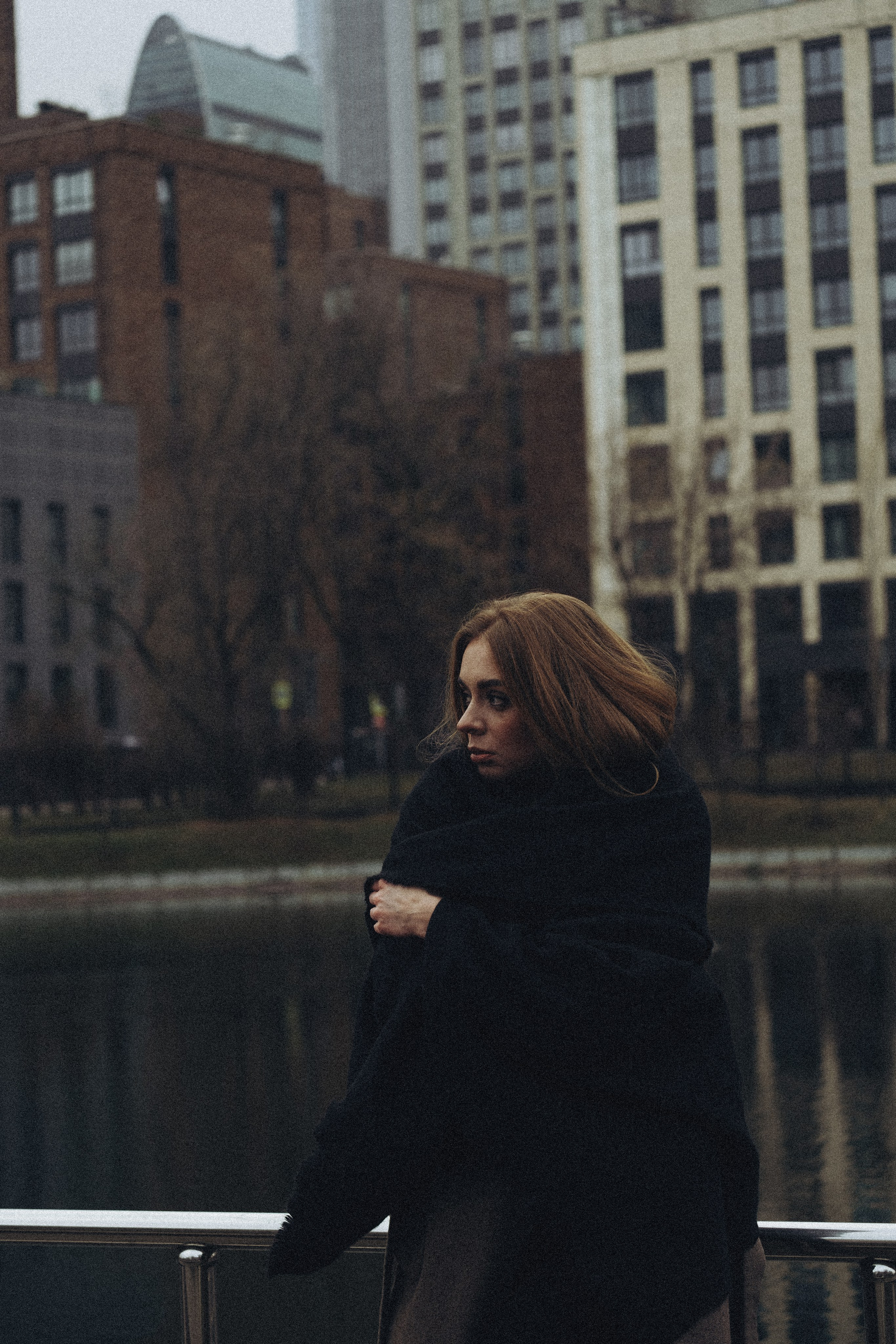 ПРОГУЛКА ПО МОСКВЕ. Профессиональный фотограф, Санкт-Петербург — Виктория Богомолова