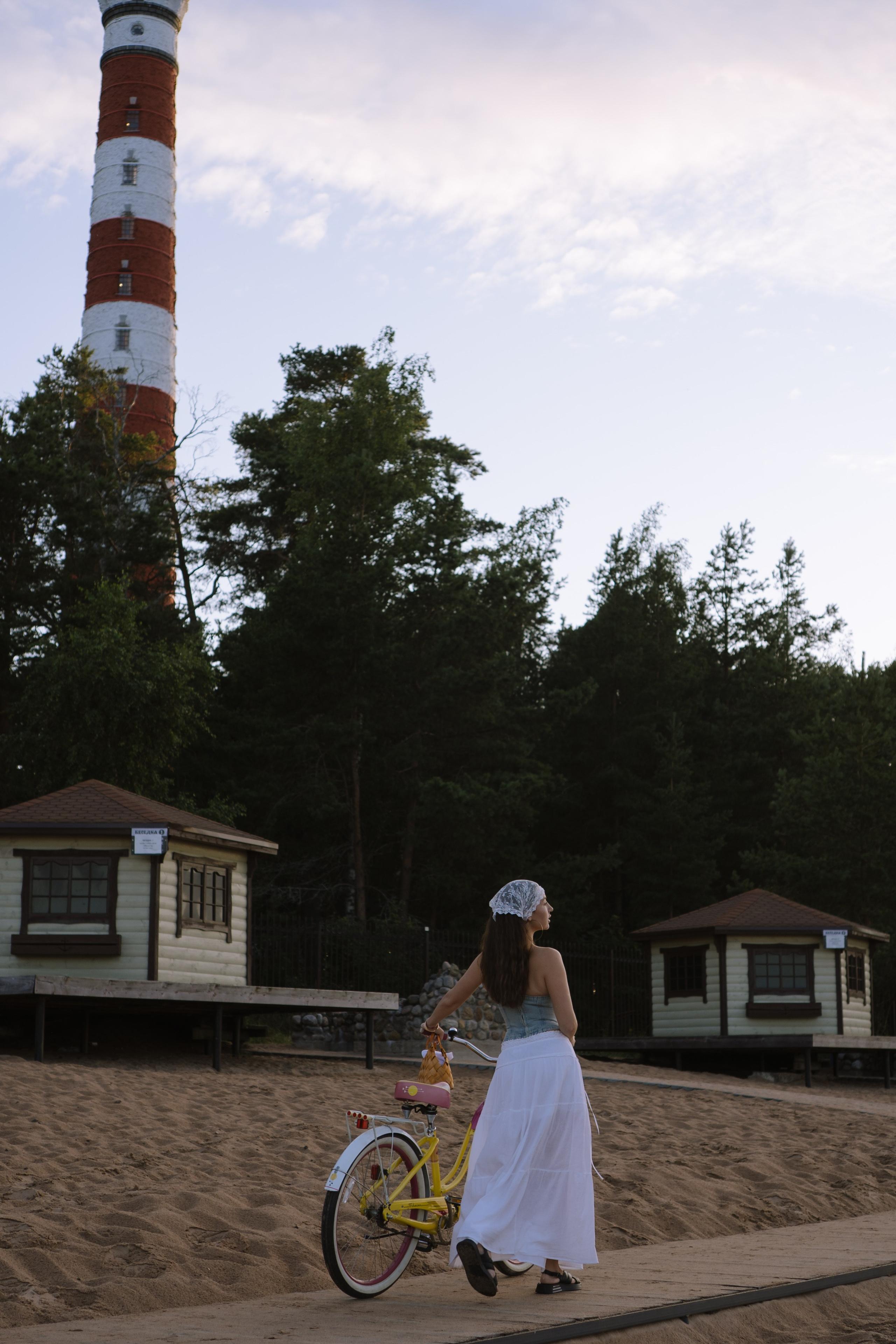 ЗАКАТ НА ЛАДОЖСКОМ ОЗЕРЕ. Профессиональный фотограф, Санкт-Петербург — Виктория Богомолова