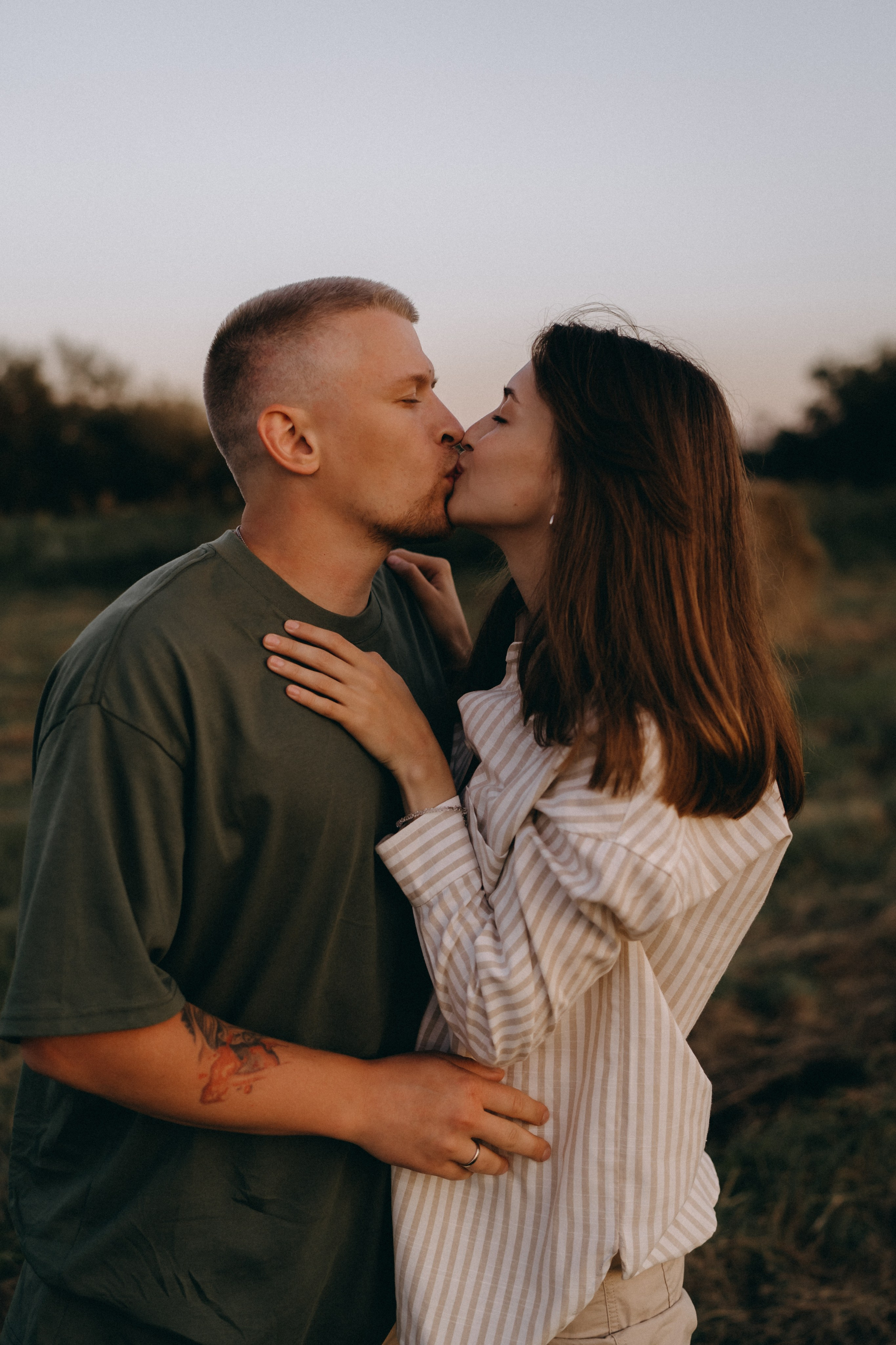 Запомнить этот день. Семейный фотограф в Ангарске/ Иркутске