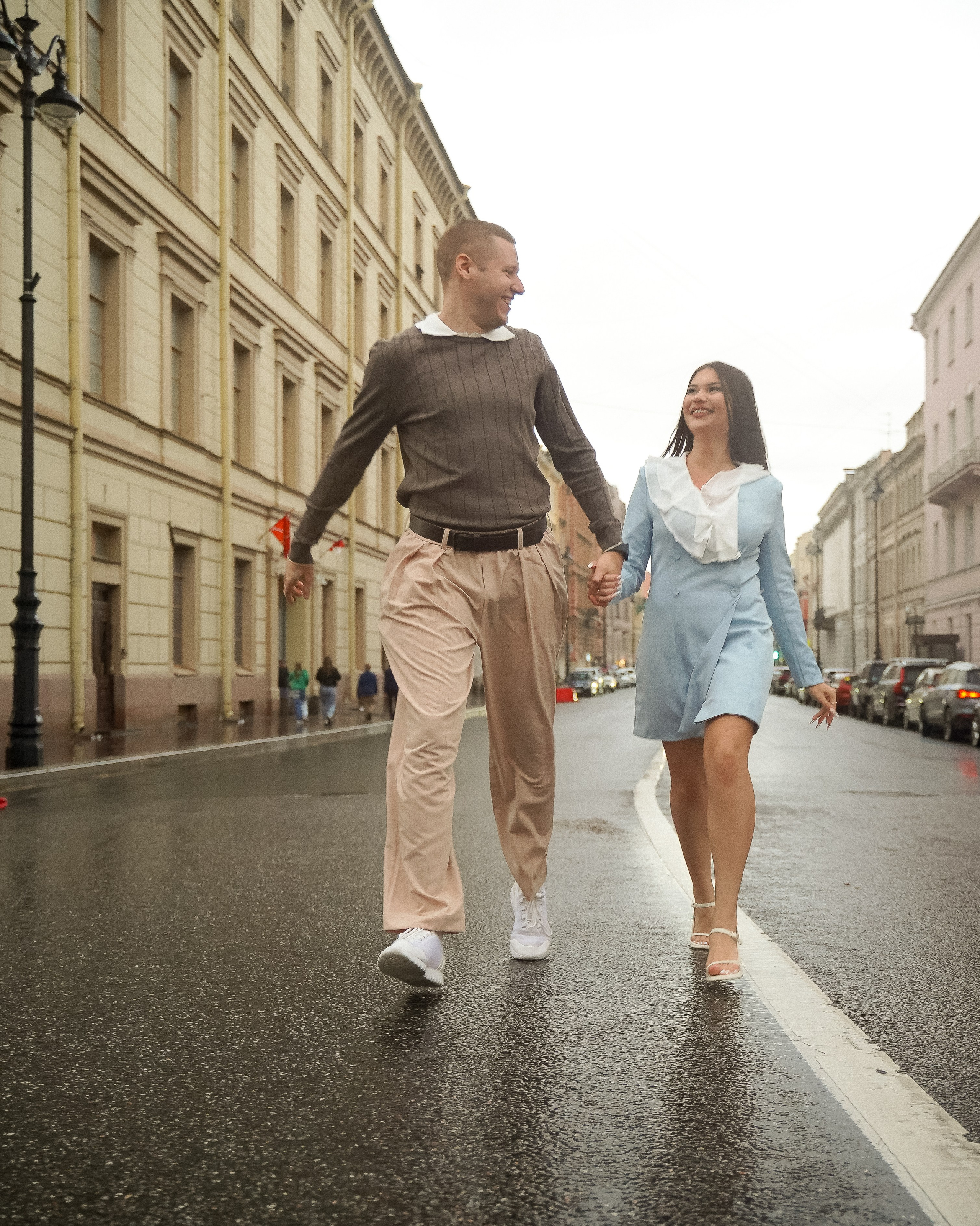 Лавстори. Professional photoartist in St. Petersburg (wedding, reportage, portrait, model book, love story) Alexander Shvedov